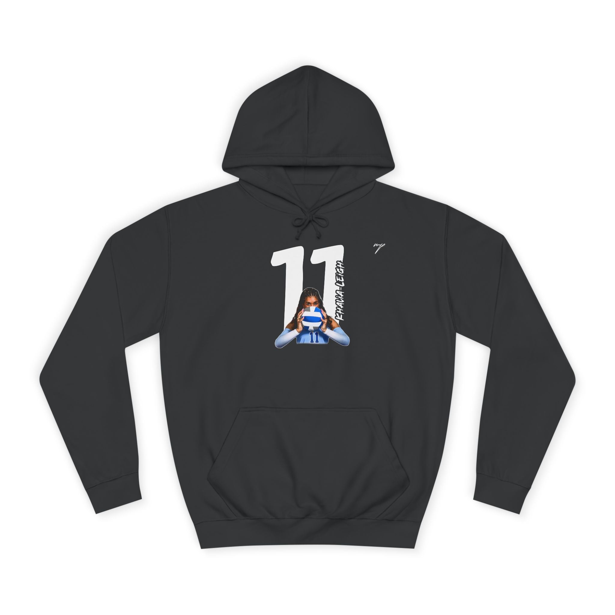 Khalia-Leigh James Hoodie