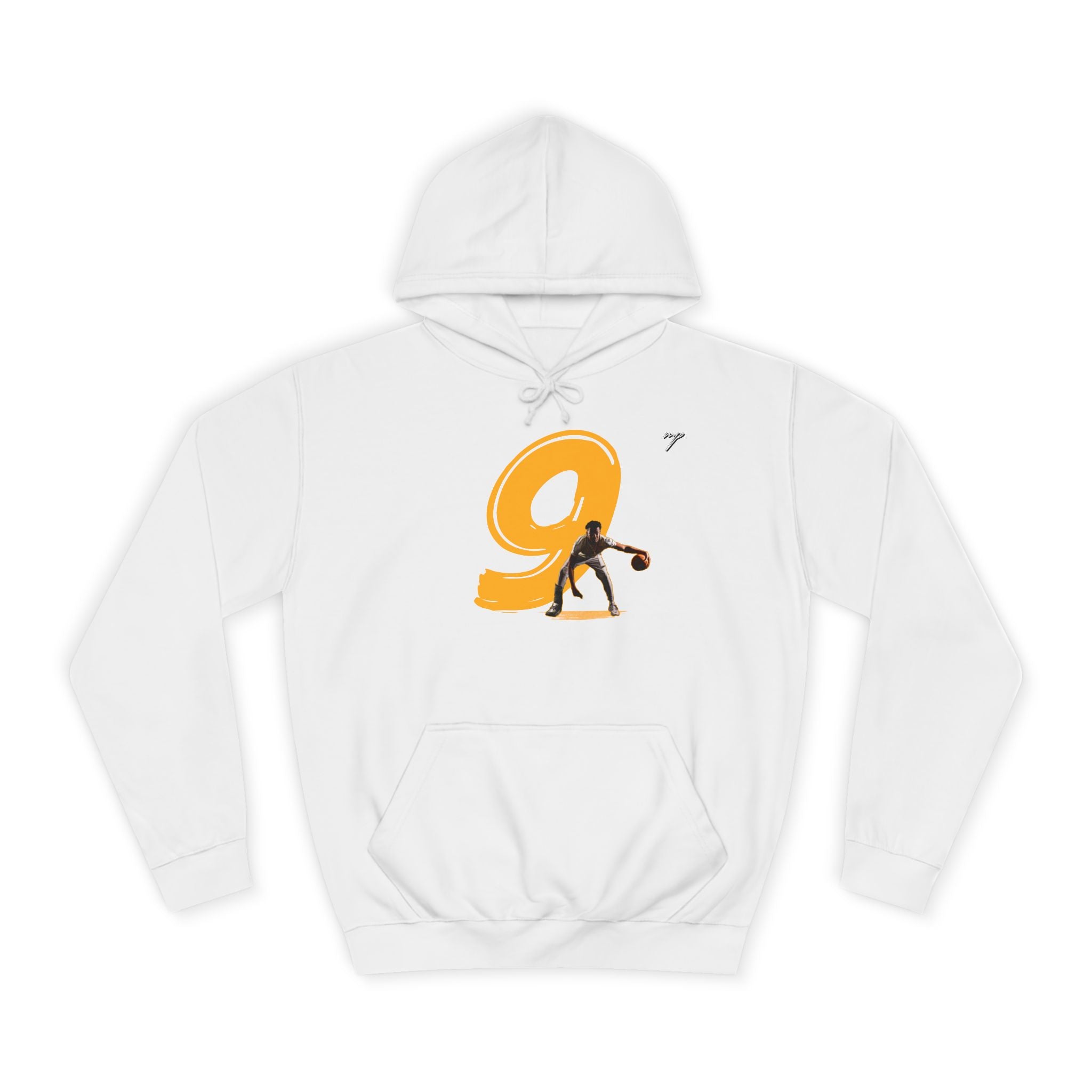 Simeon "Jiggy" Murchison Hoodie