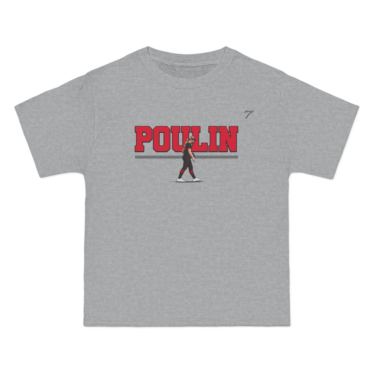 Ella Poulin Vintage Tee