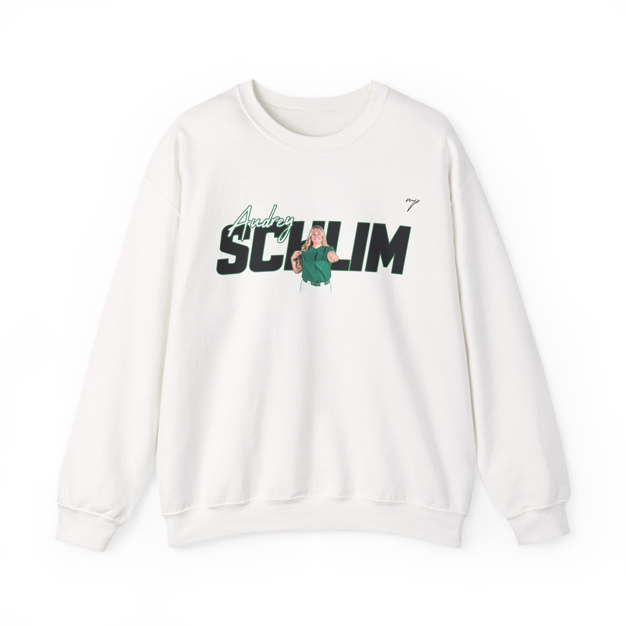 Audrey Schlim Crewneck
