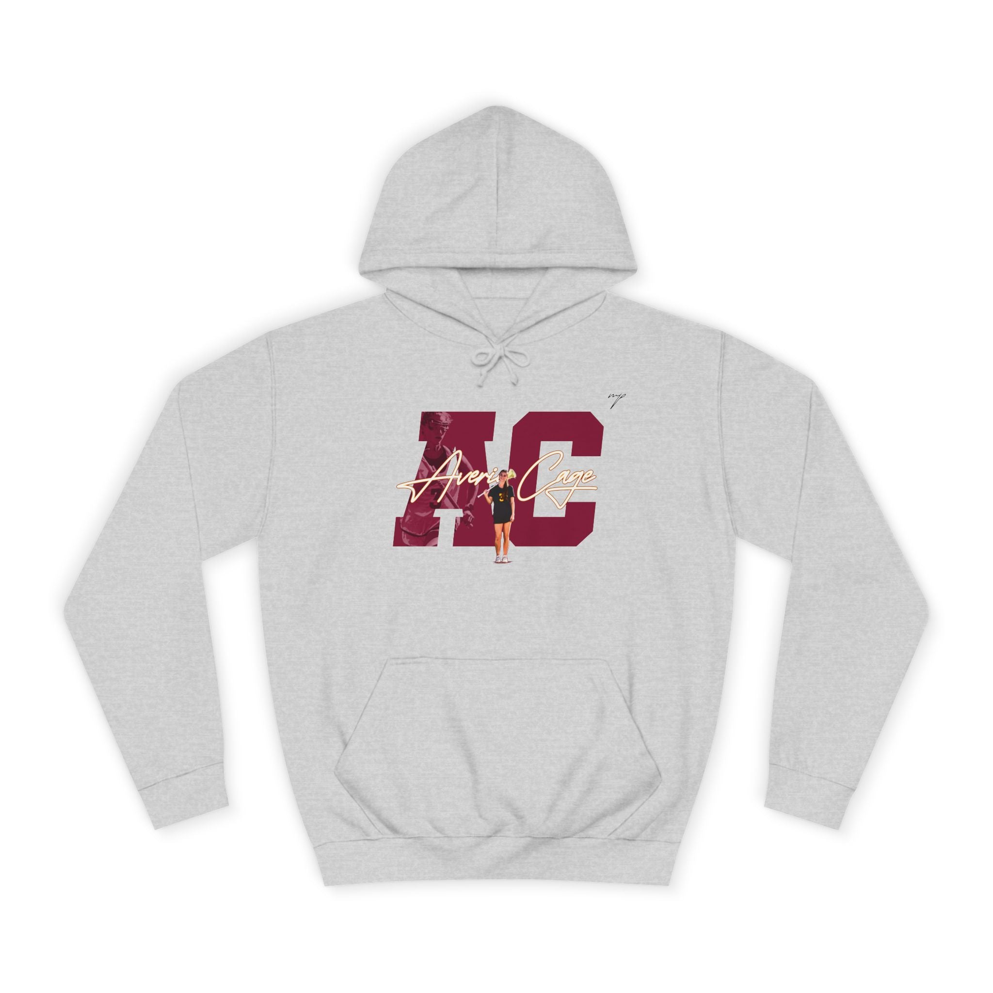 Averie Cage Hoodie
