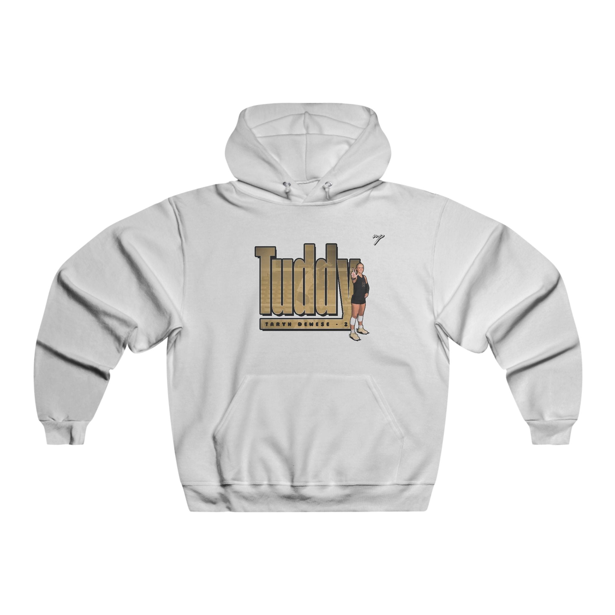 Taryn Dewese Vintage Hoodie