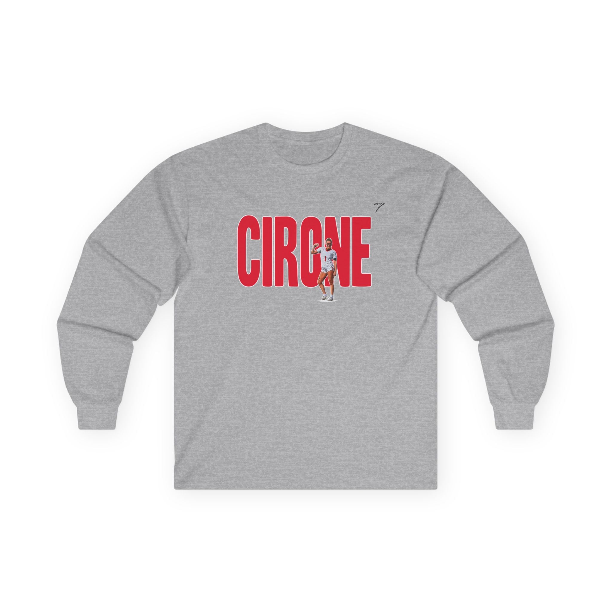 Sophia Cirone Long Sleeve