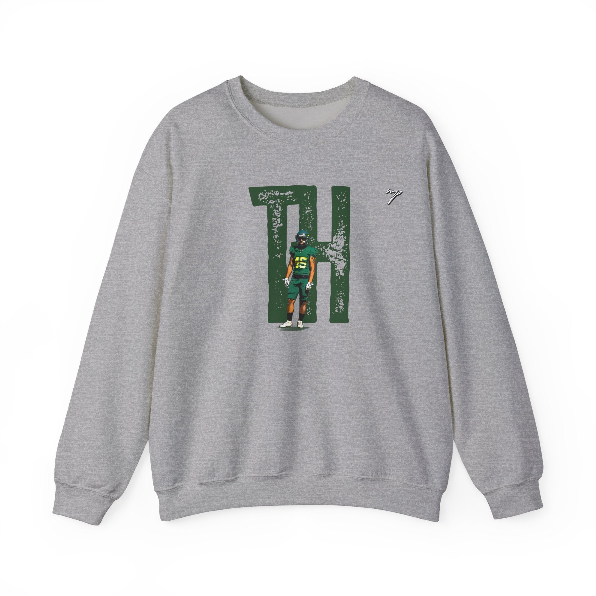 Tyler Hernandez Crewneck