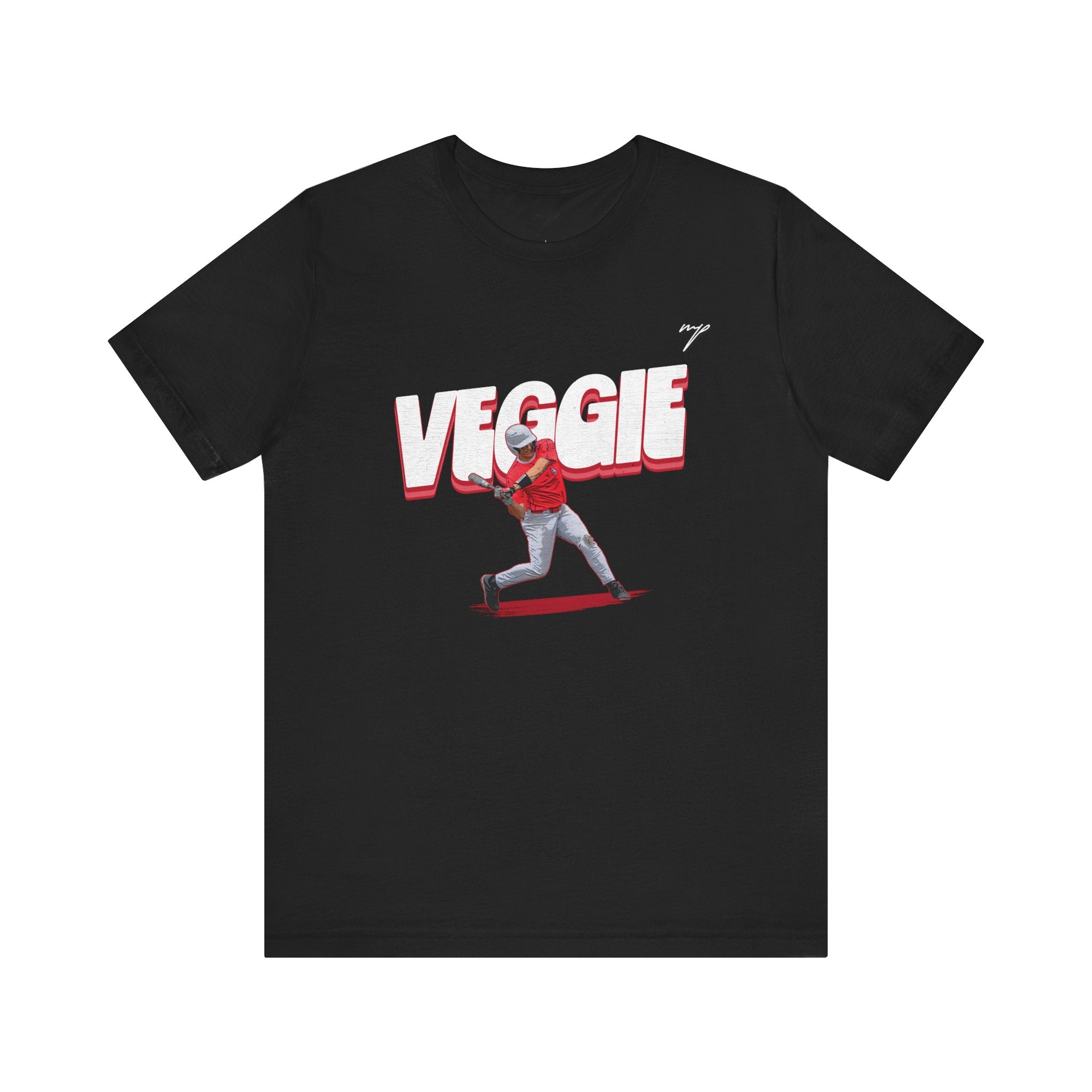 Eli Reichenbach Graphic Tee