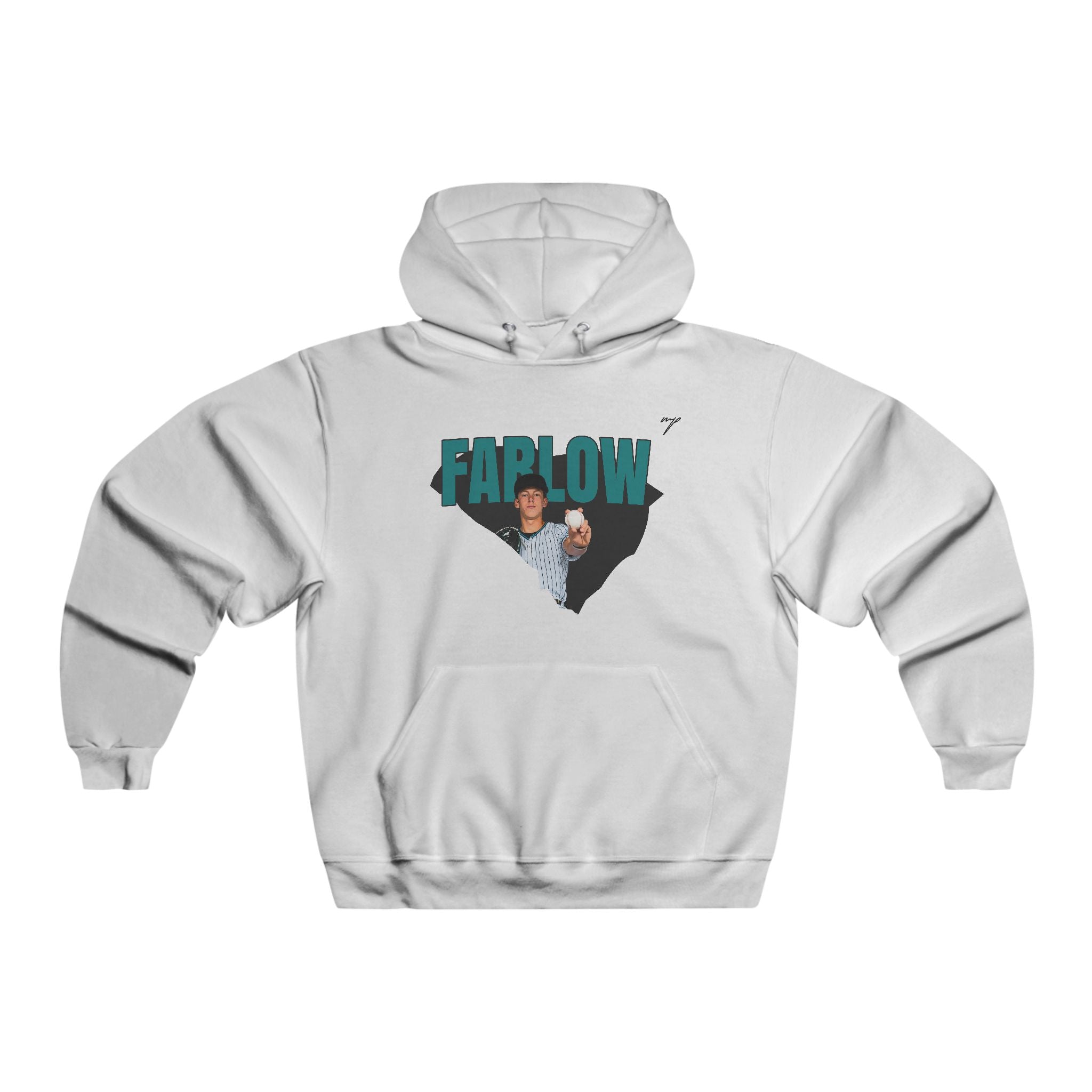 Jackson Farlow Vintage Hoodie