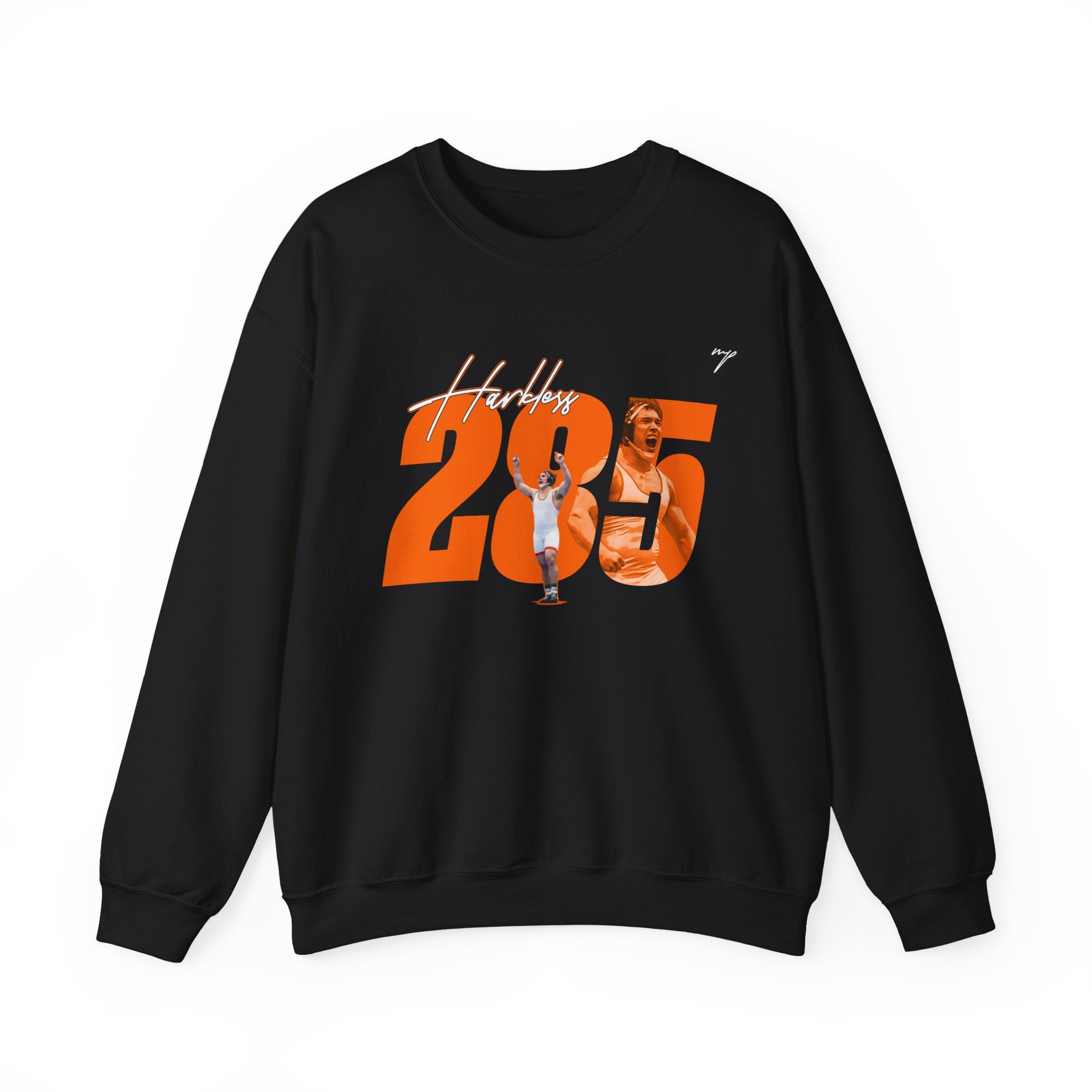 Josh Harkless Crewneck