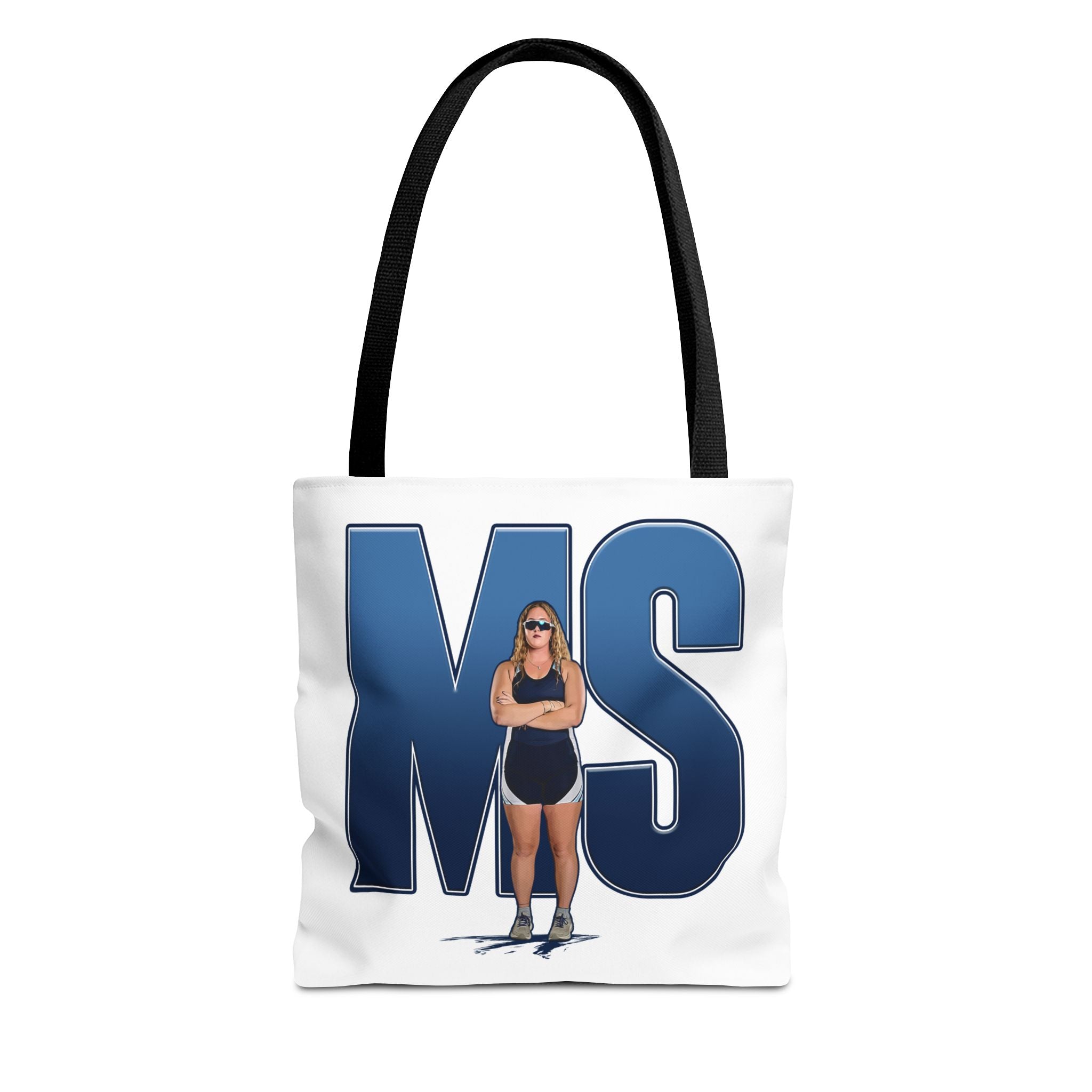 Madelyn Sweeney Custom Tote Bag