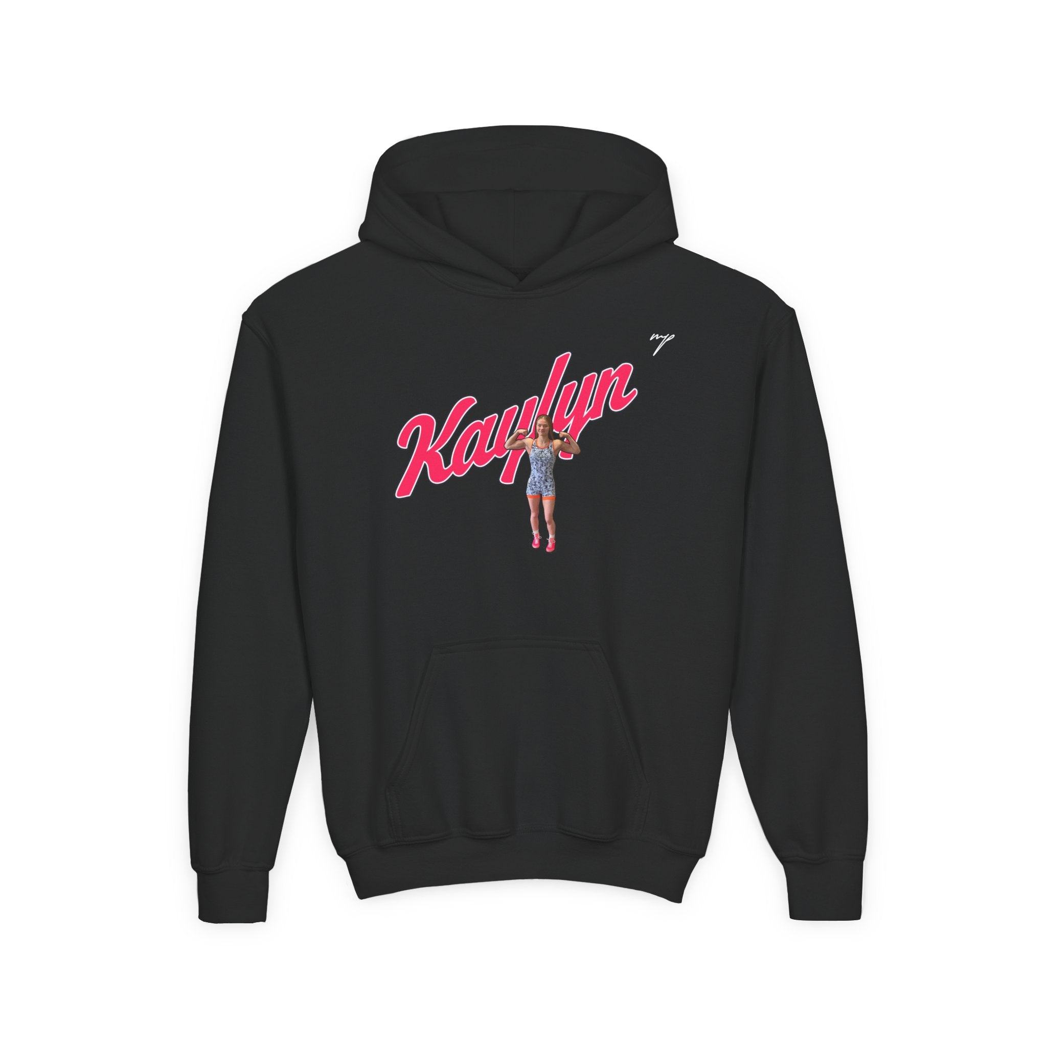 Kaylyn Harrill YOUTH Hoodie