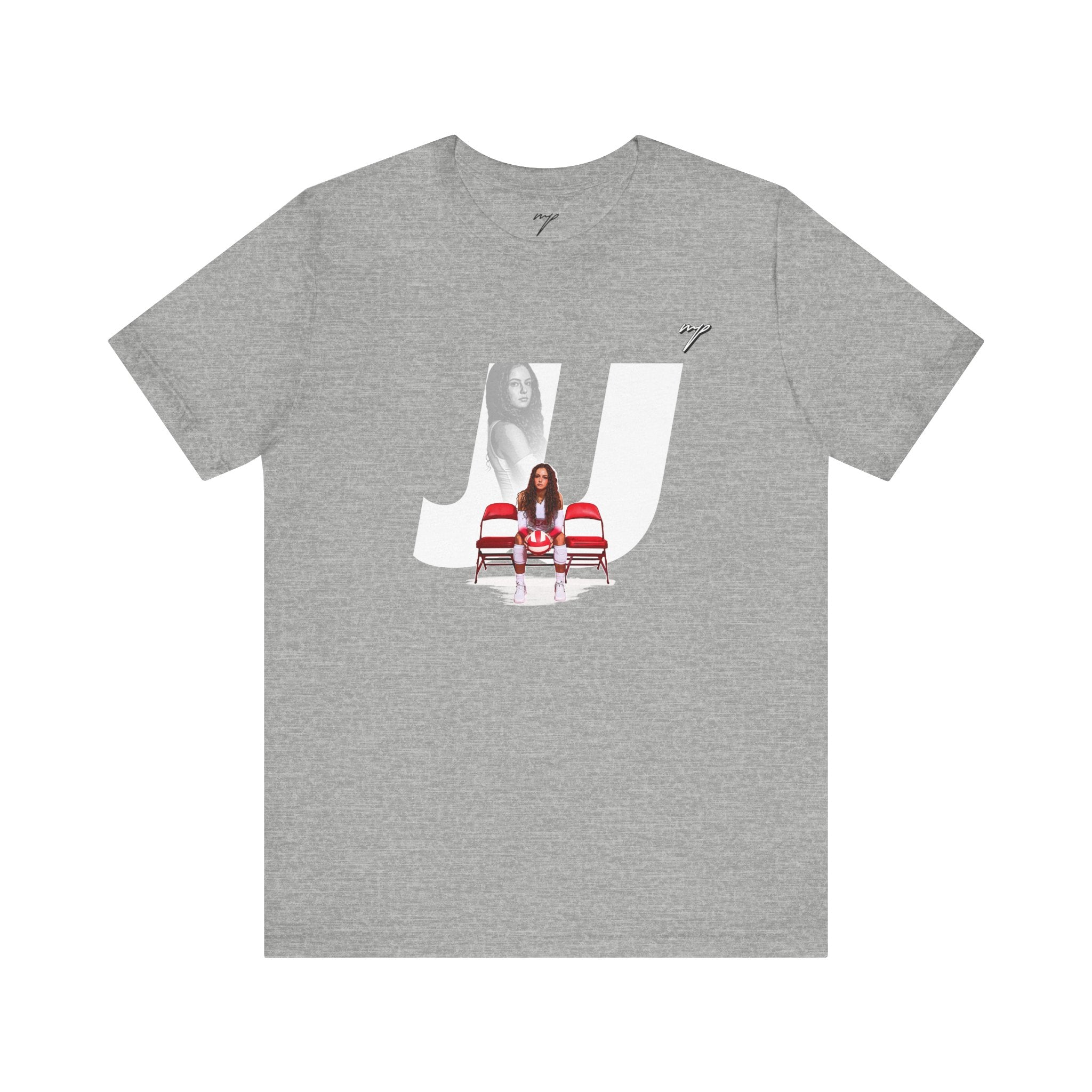 Jaidyn Jager Graphic Tee