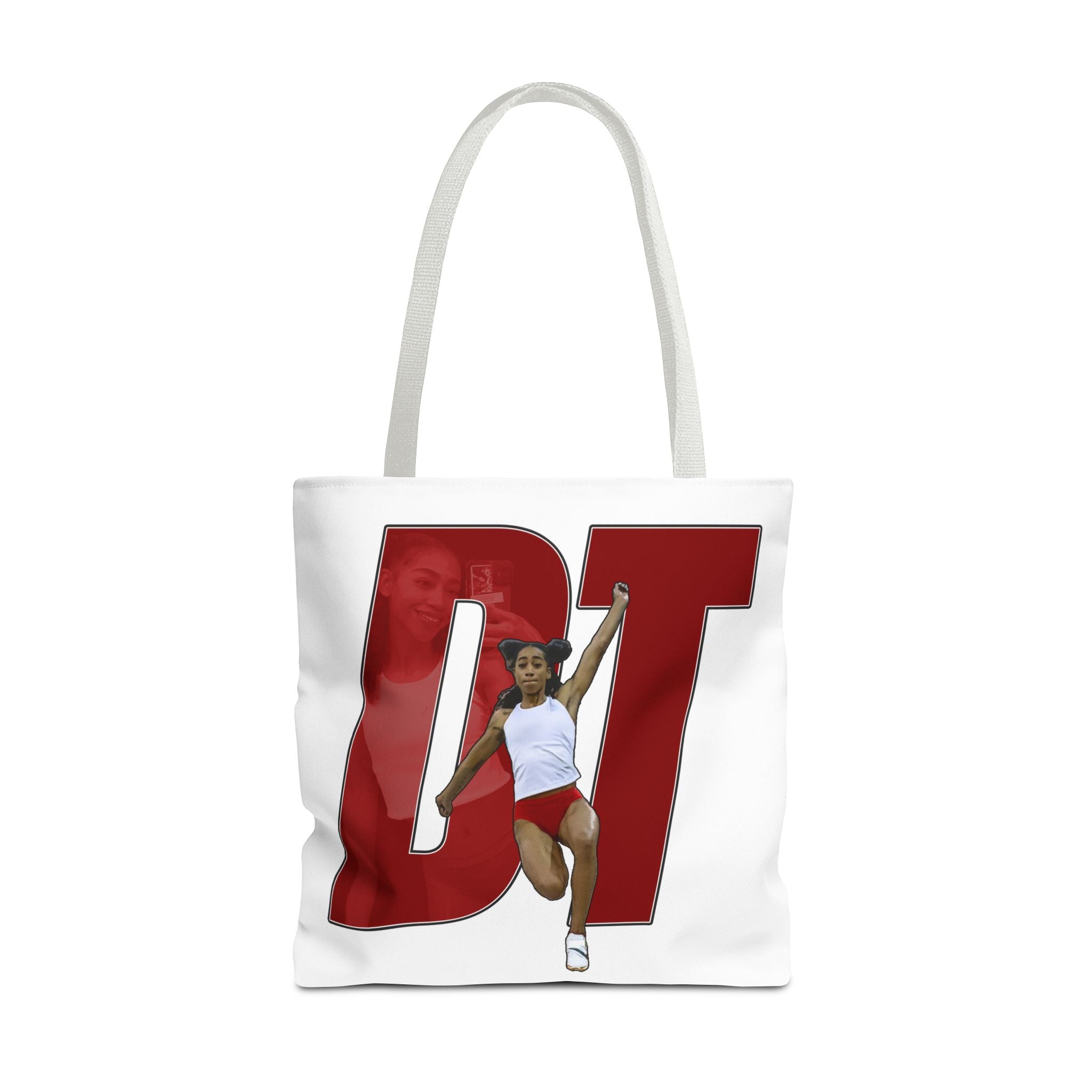 Dejanae Thompson Tote Bag