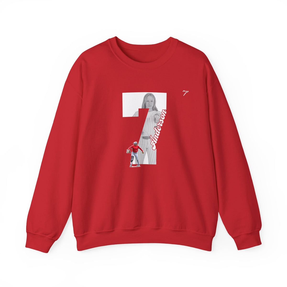 Lydia Anderson Crewneck