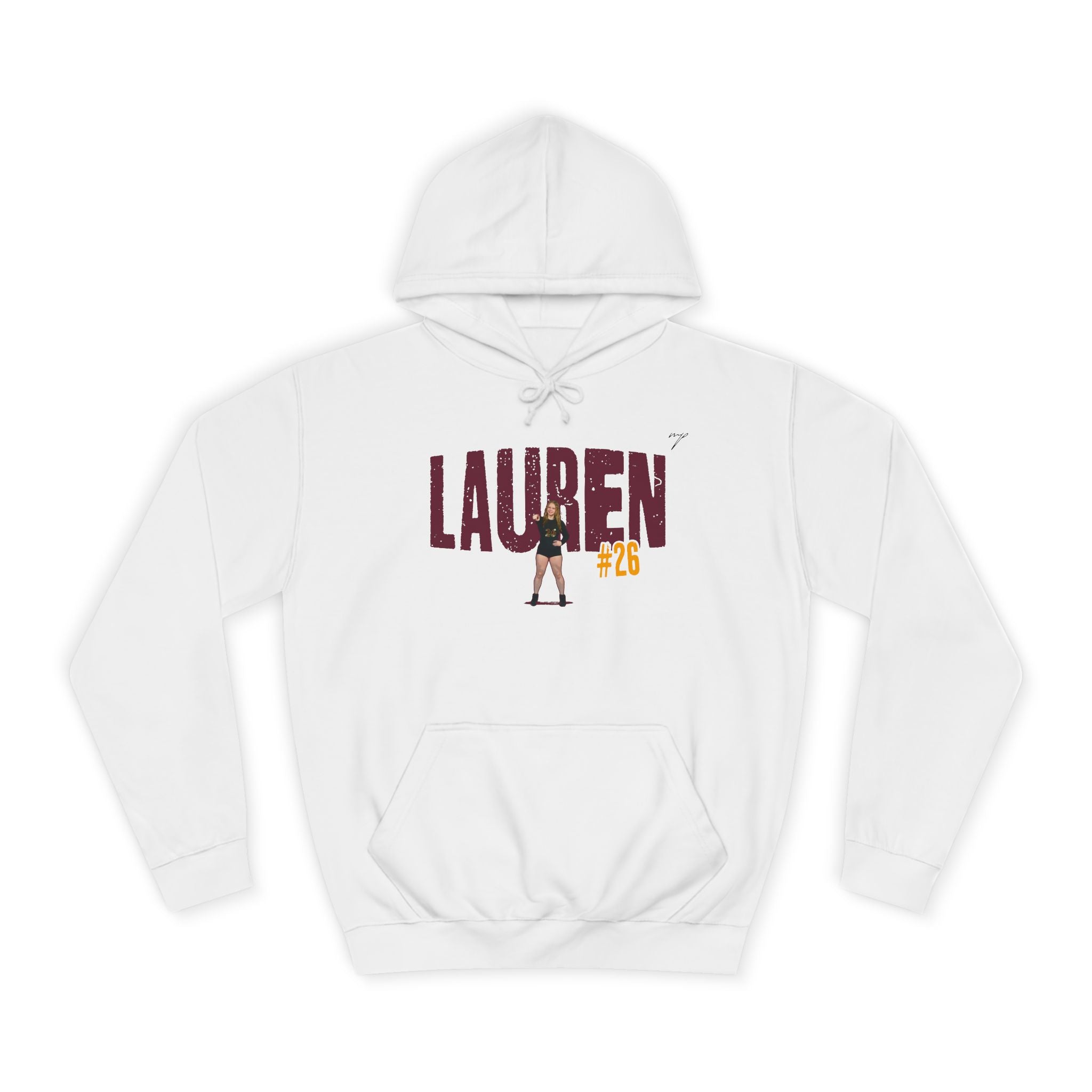 Lauren Bennett Hoodie