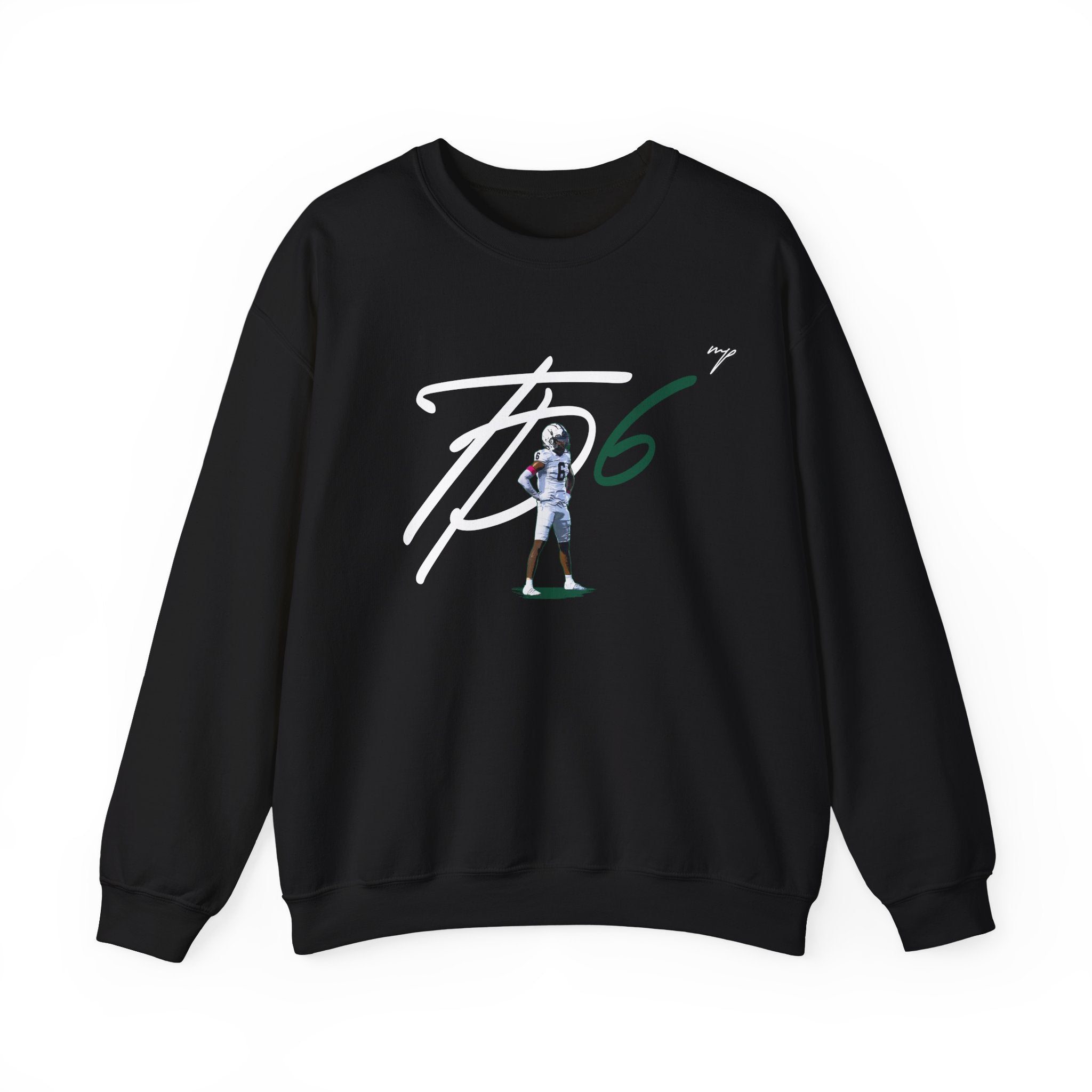 Tyreek Patrick Crewneck