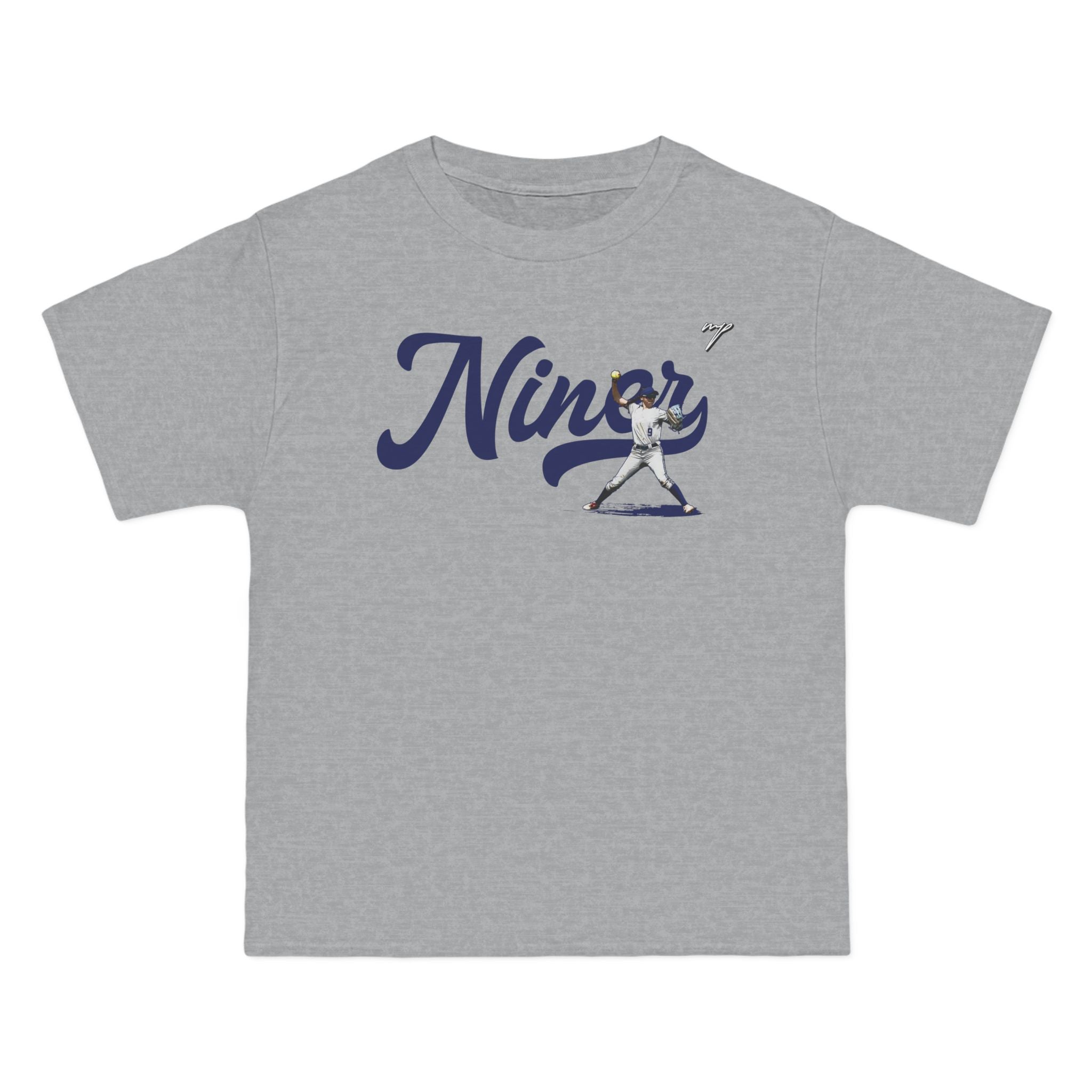 Nina Pesare Vintage Tee