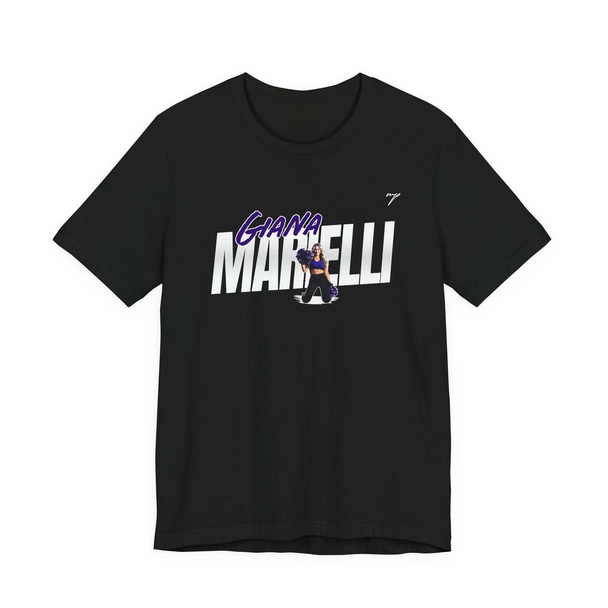 Giana Marielli Graphic Tee