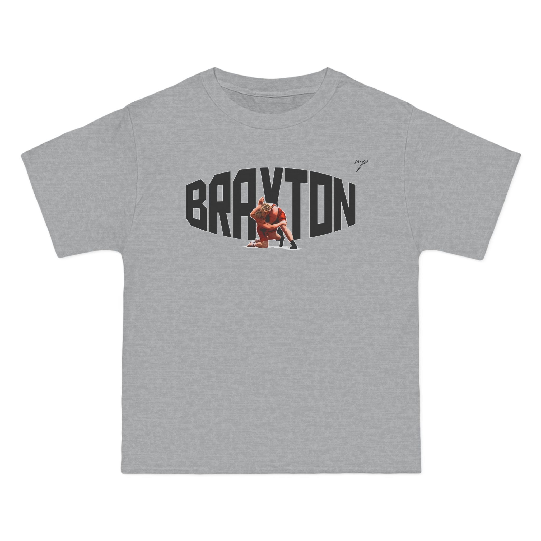 Braxton Cottam Vintage Tee