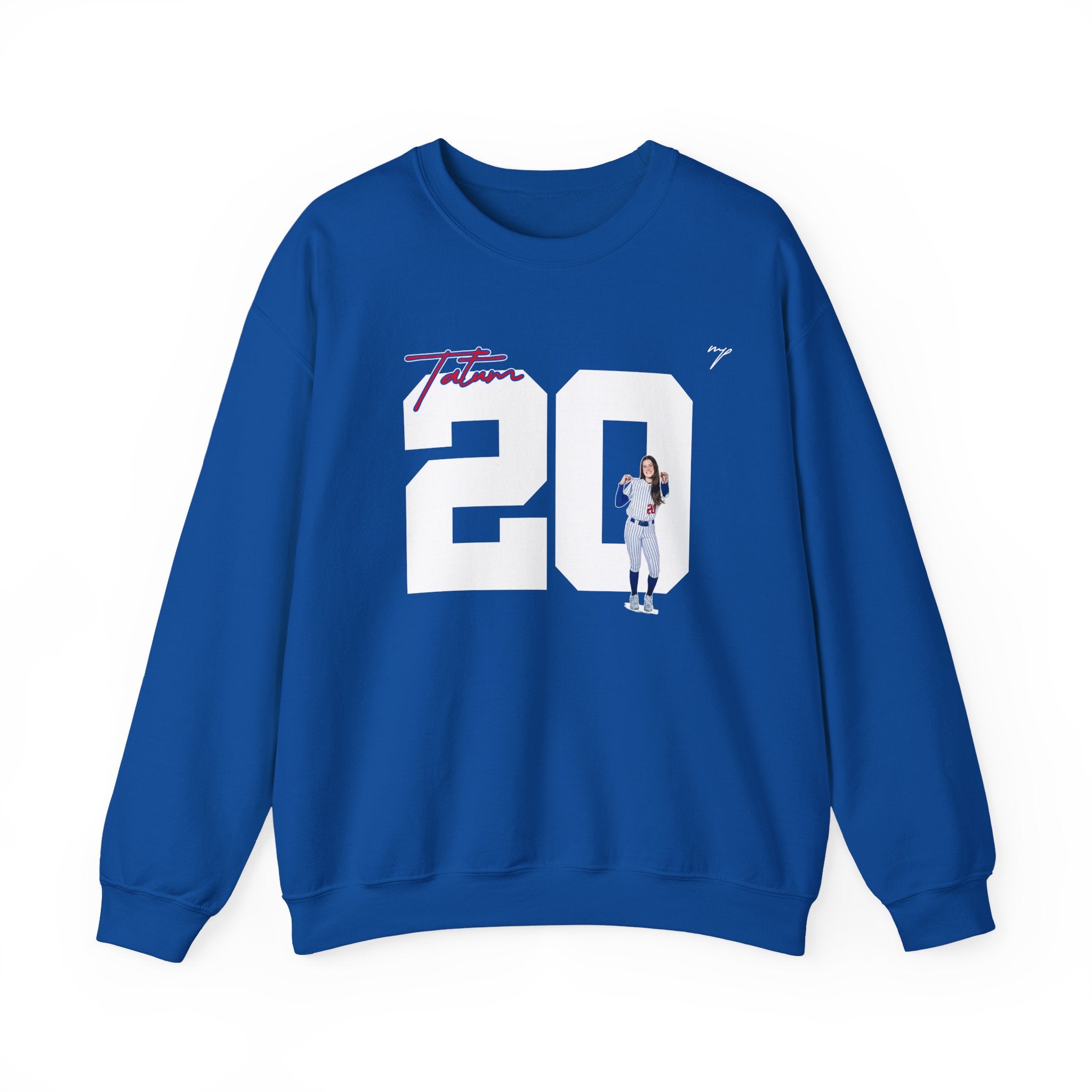 Emma Tatum Crewneck