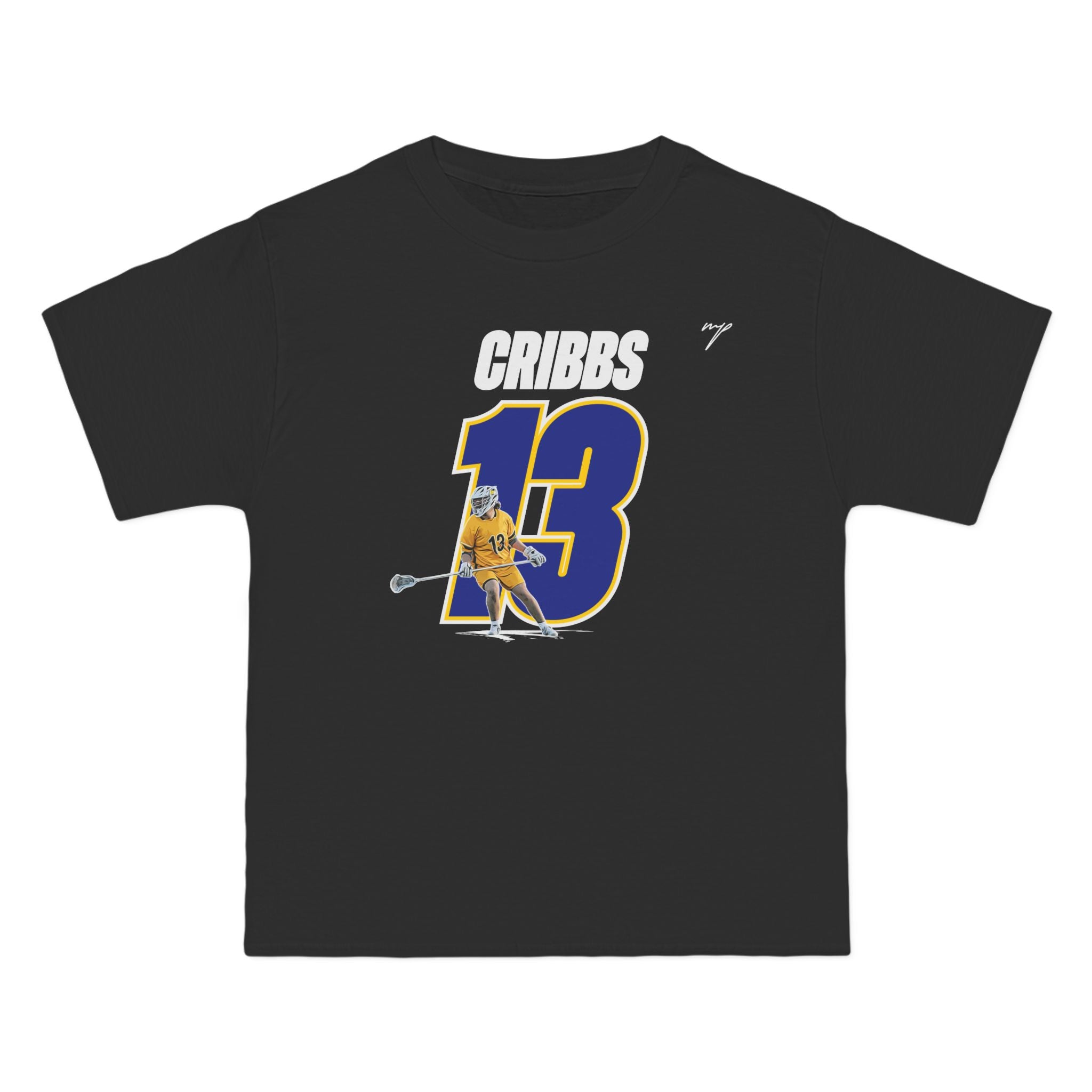 Cian Cribbs Vintage Tee