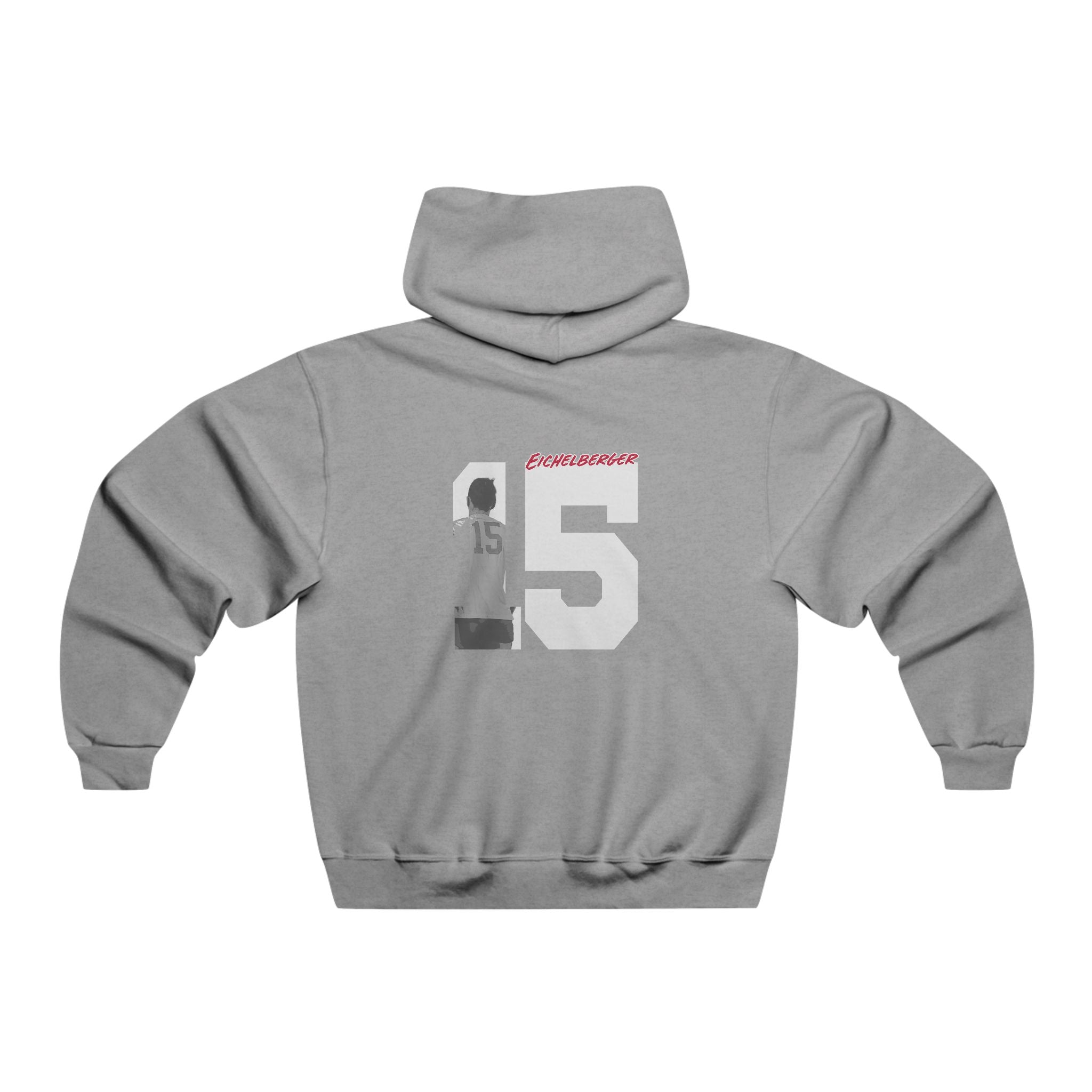 Shea Eichelberger Vintage Hoodie