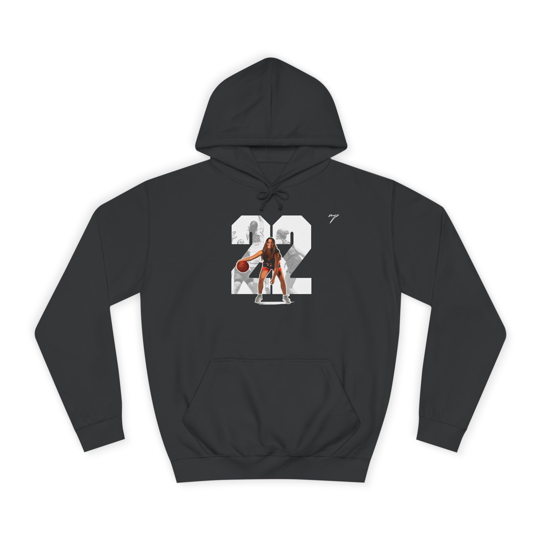 Maddie Mueller Hoodie