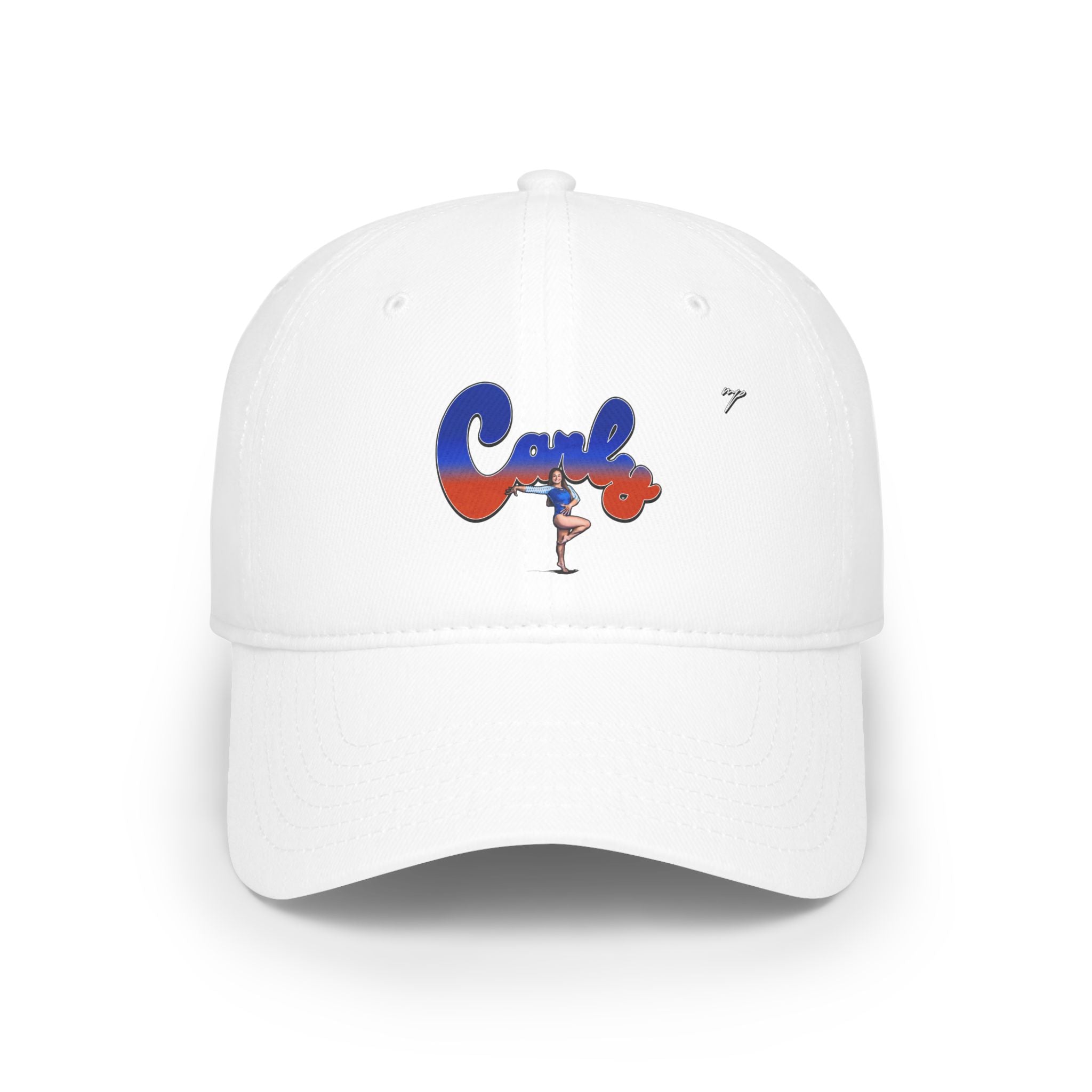 Carly Buell Hat