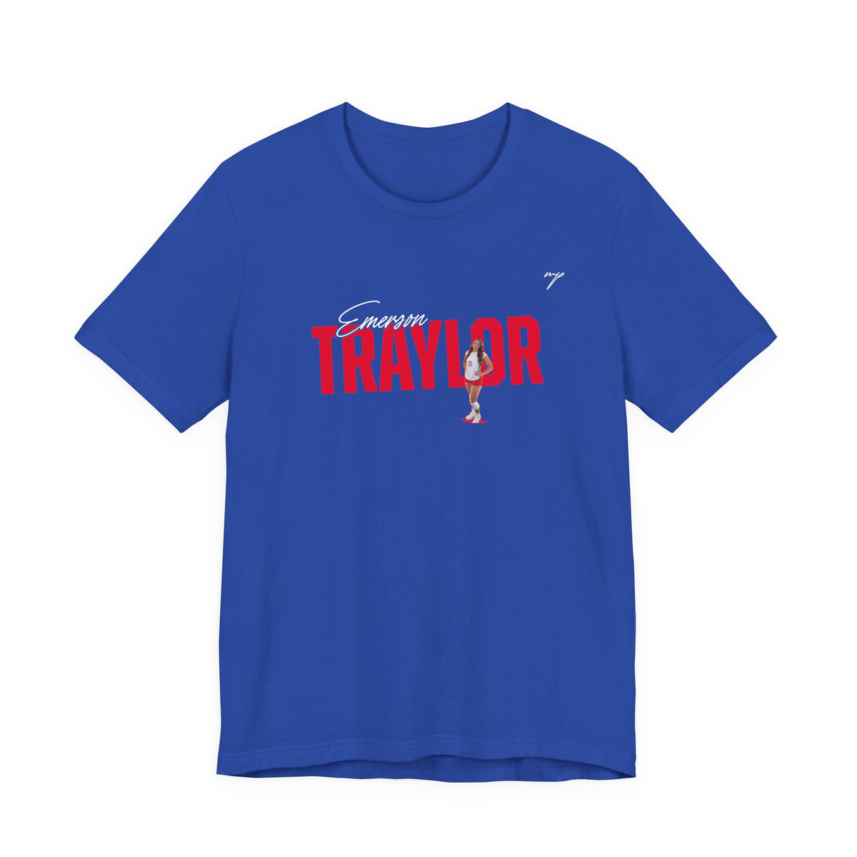Emerson Traylor Graphic Tee