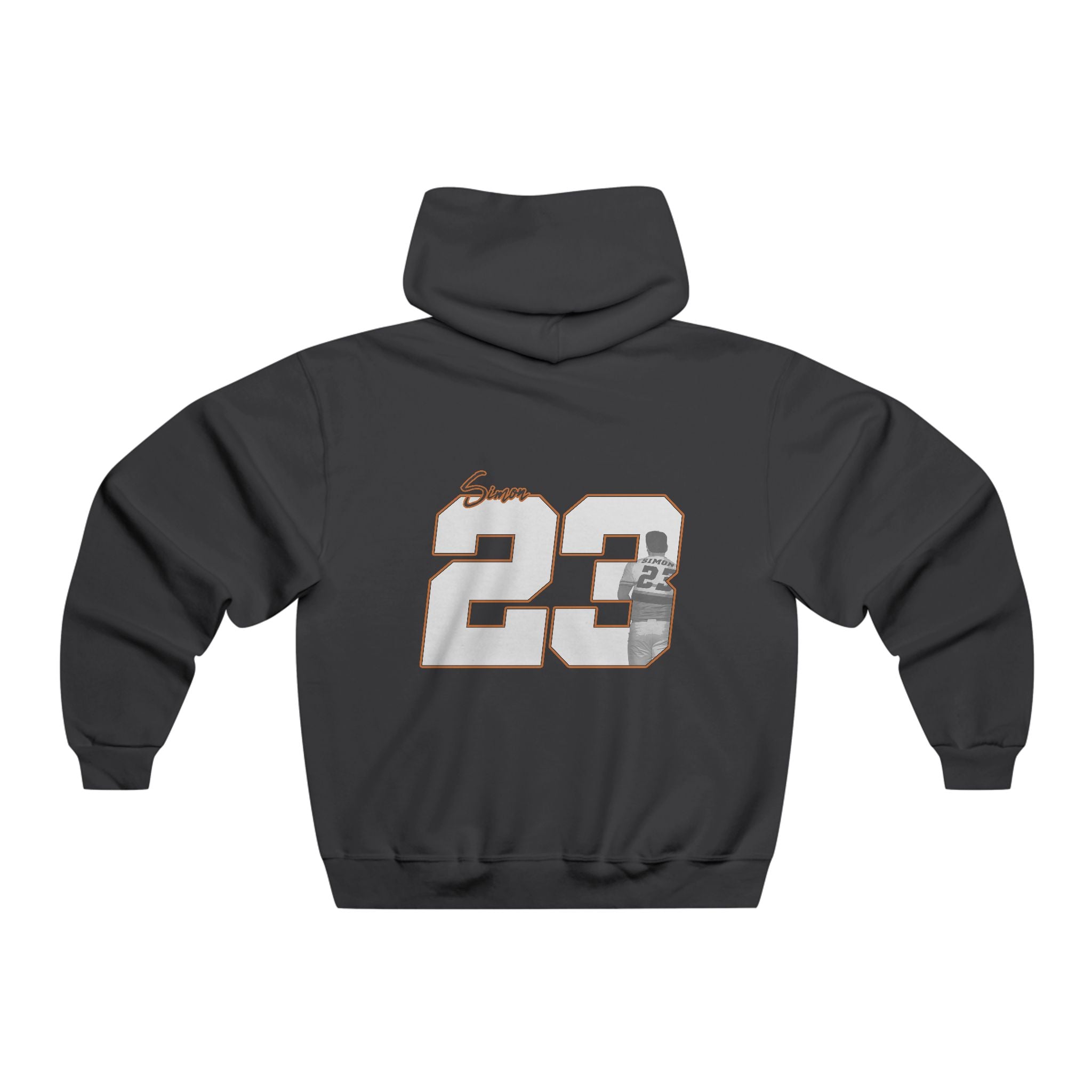 Bodde Simon Vintage Hoodie