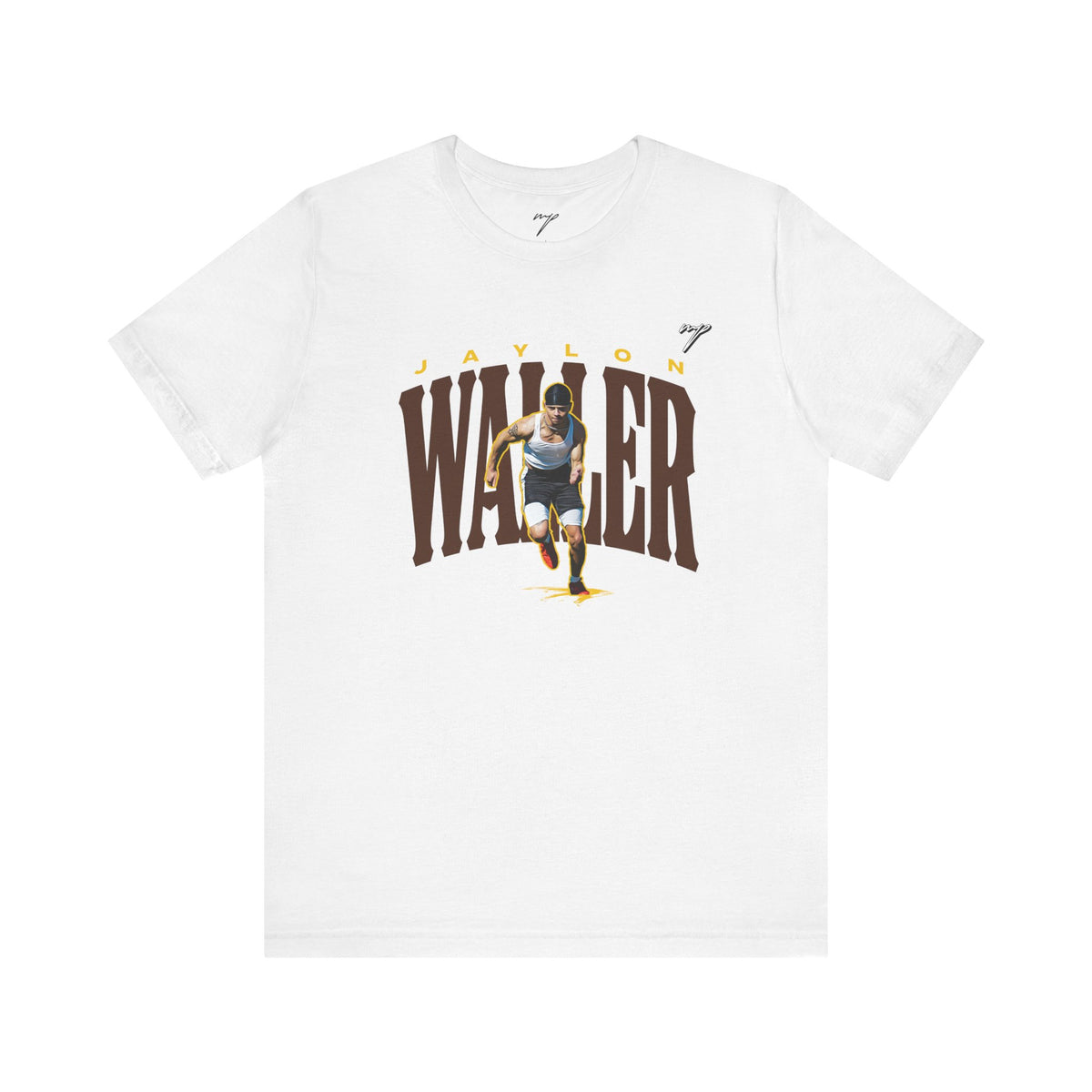 Jaylon Waller Graphic Tee