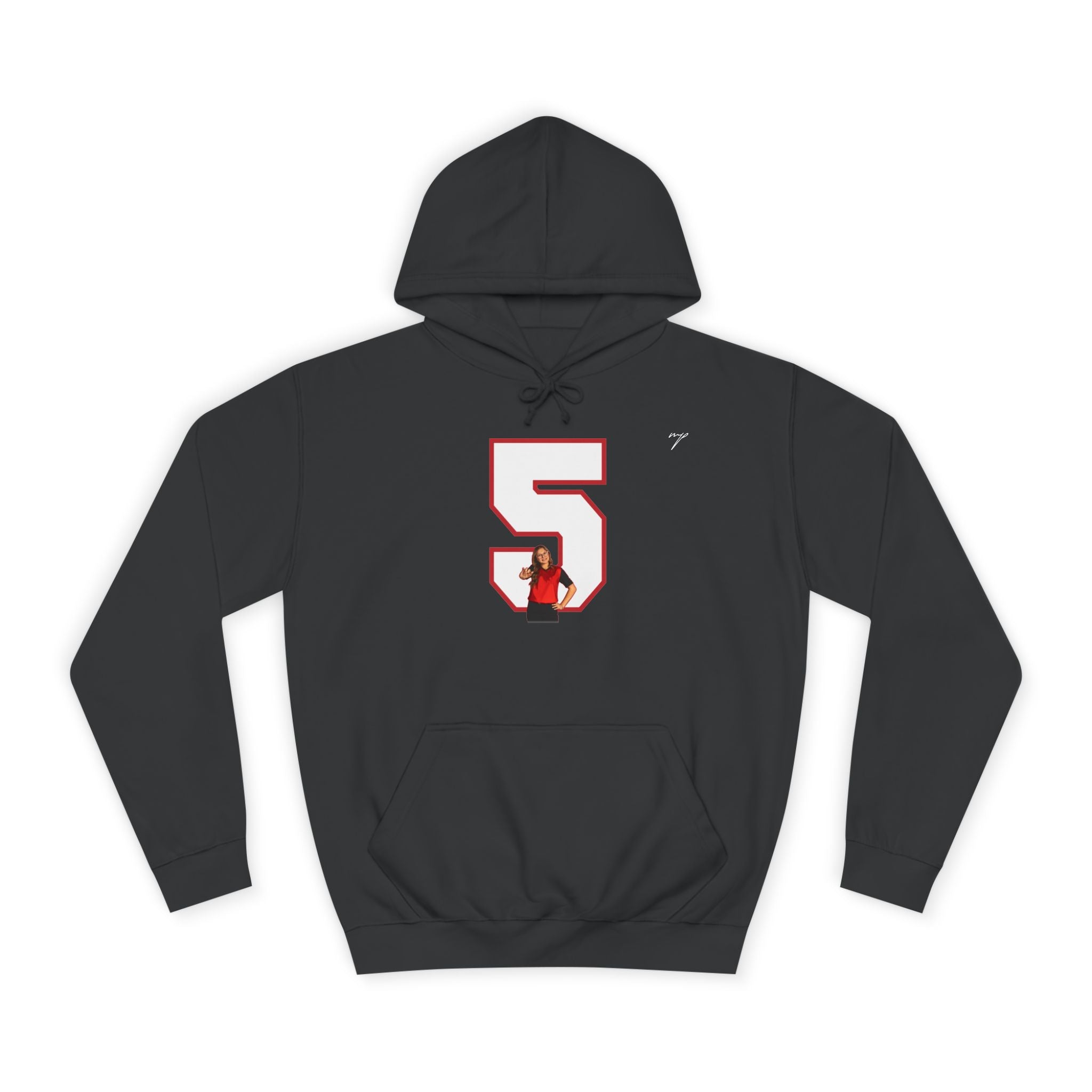 Jaelyn Hammond Hoodie