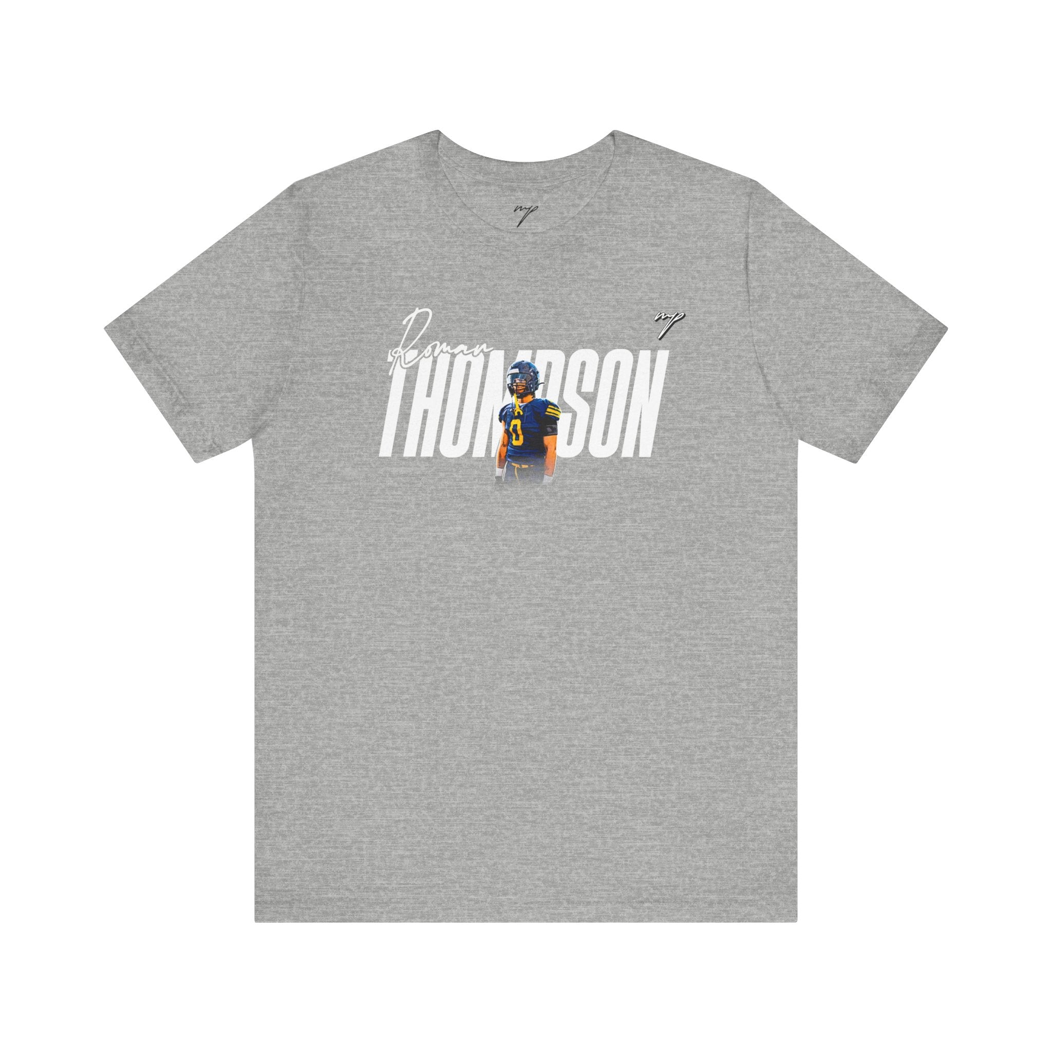 Roman Thompson Graphic Tee