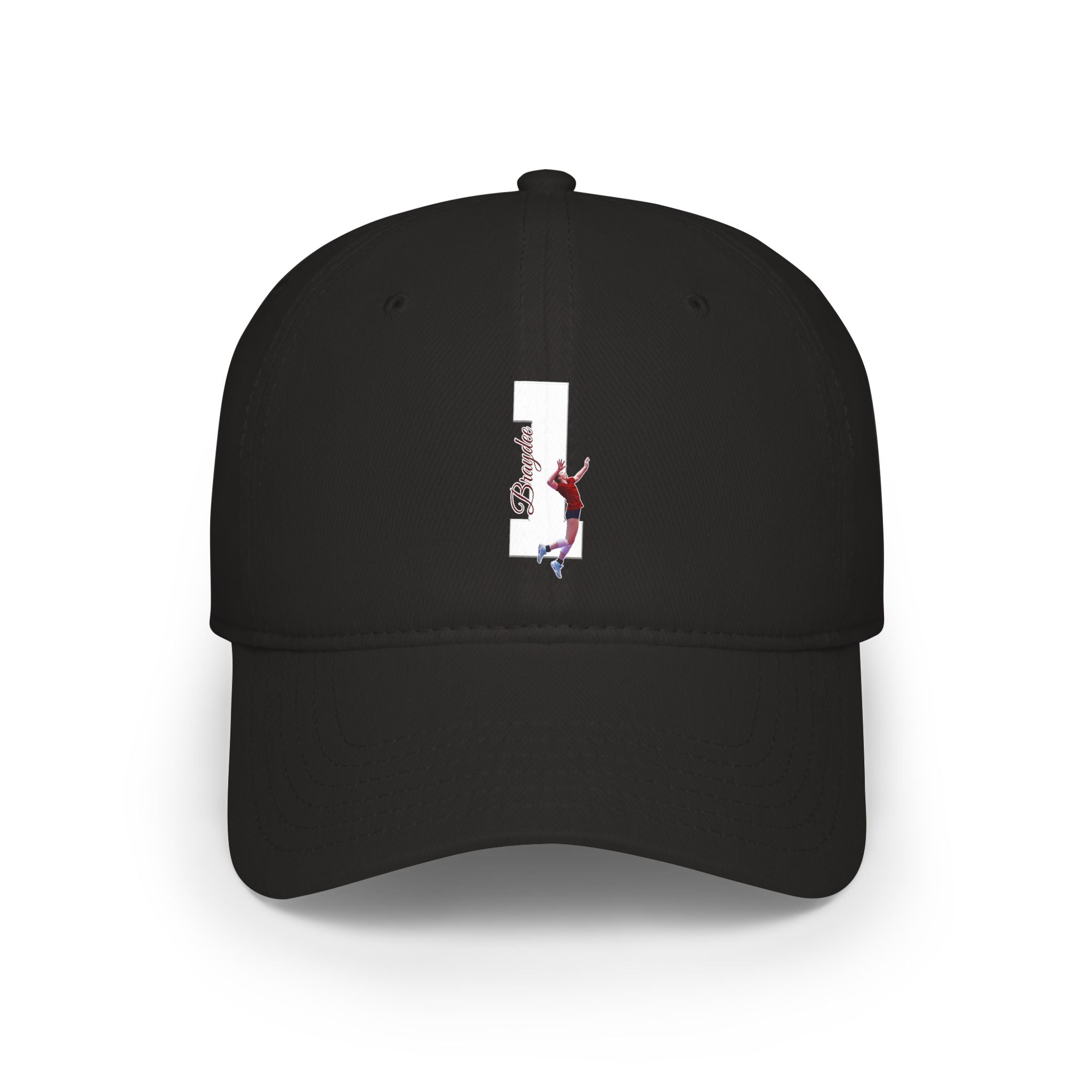 Braydee Miller Hat