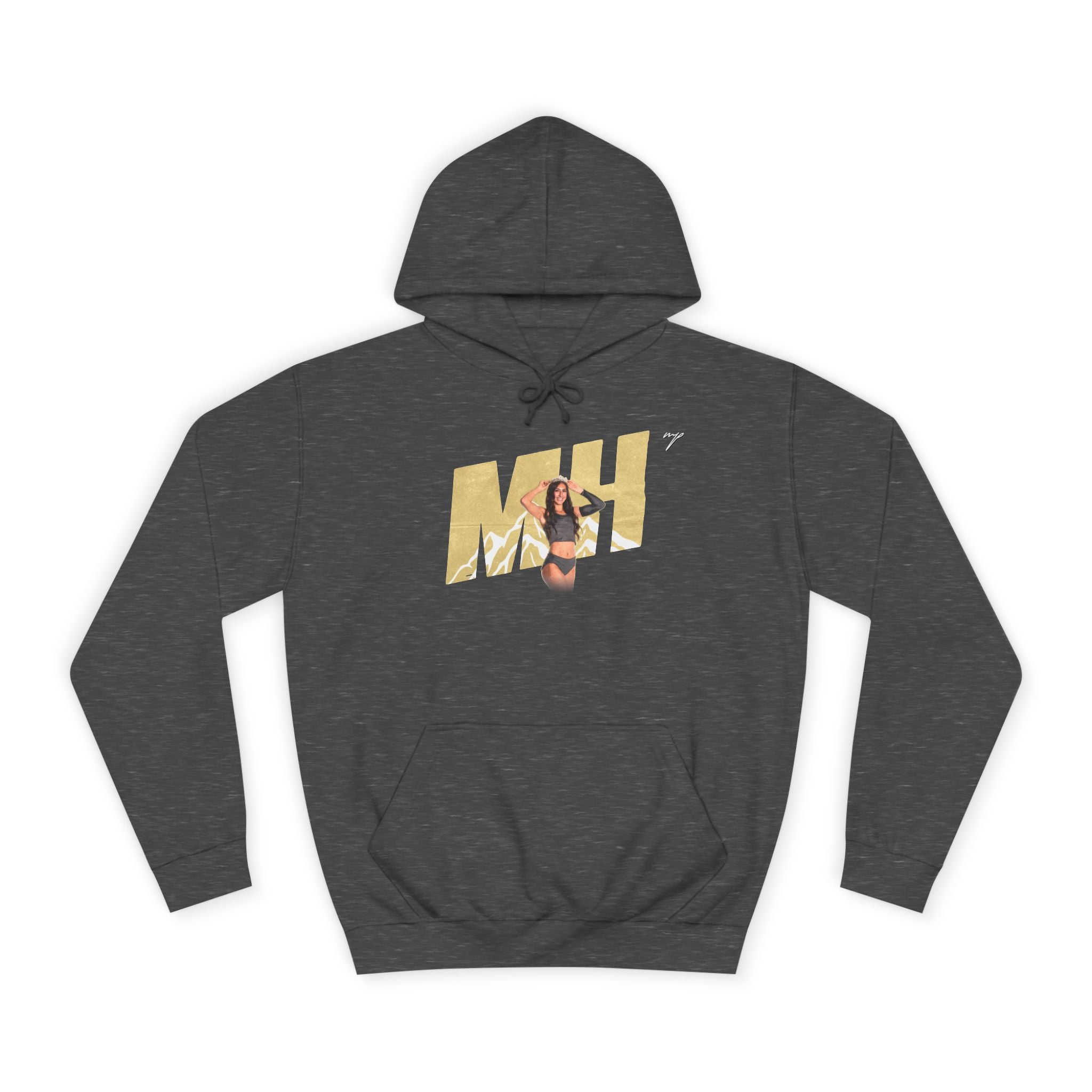 Michelle Headley Hoodie
