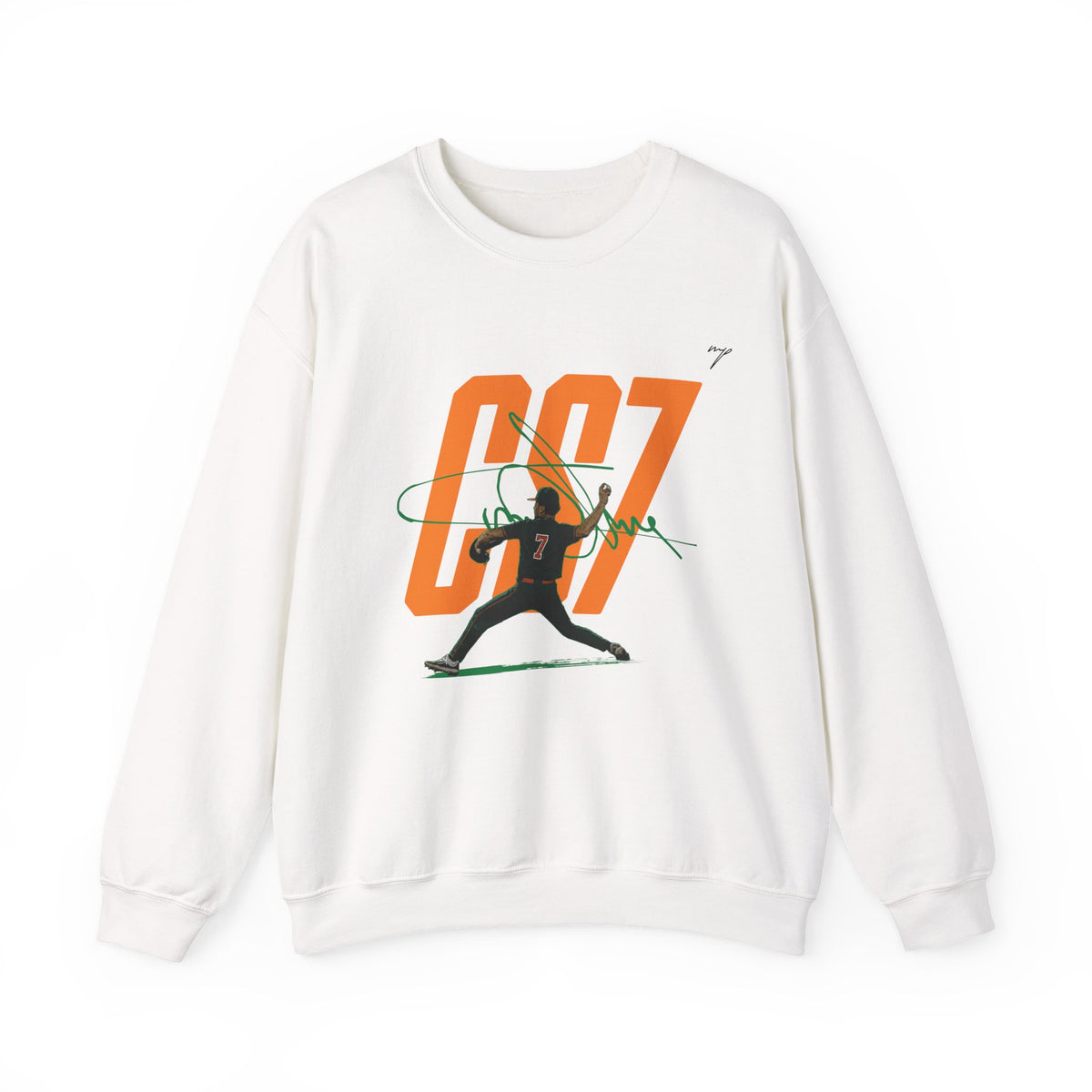 Connor Sloane Crewneck