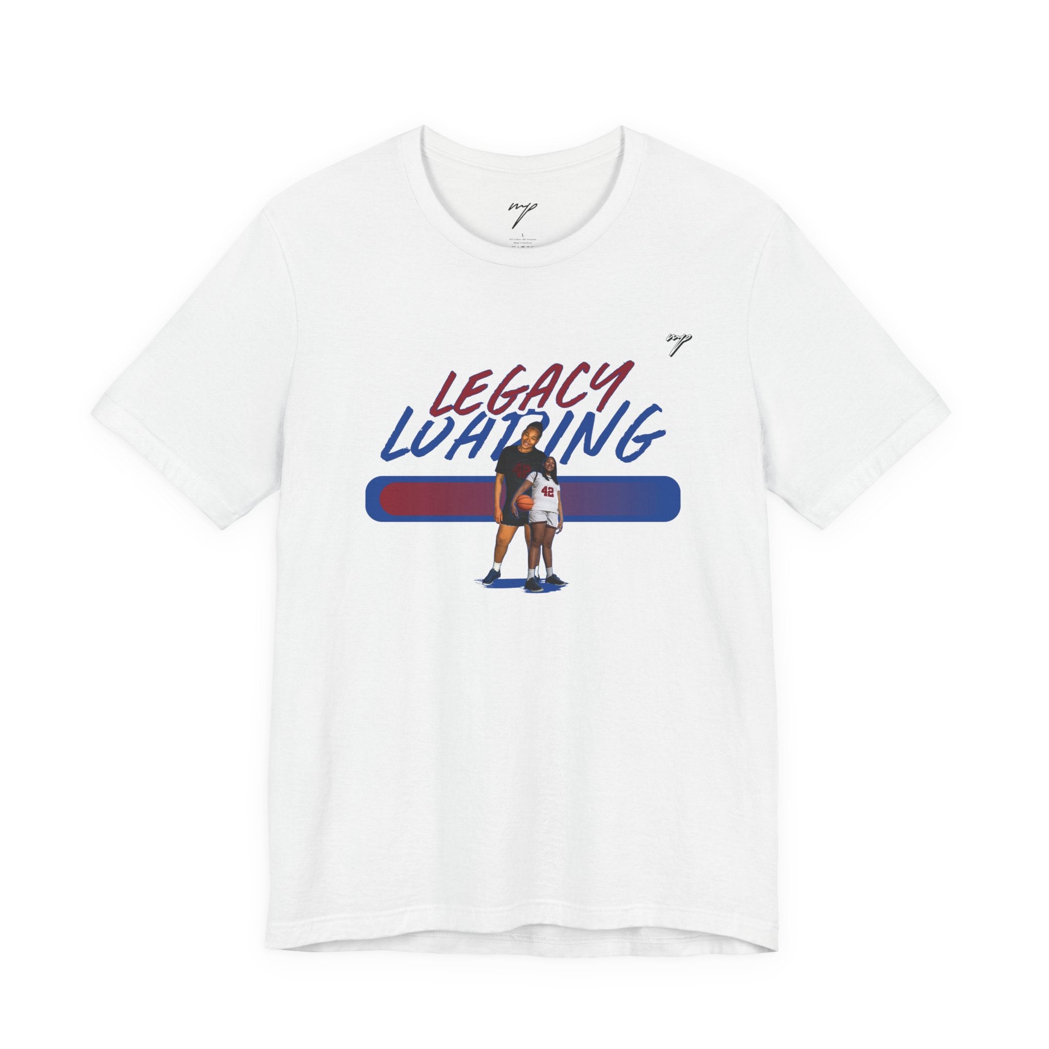 J'adore Hayes Graphic Tee