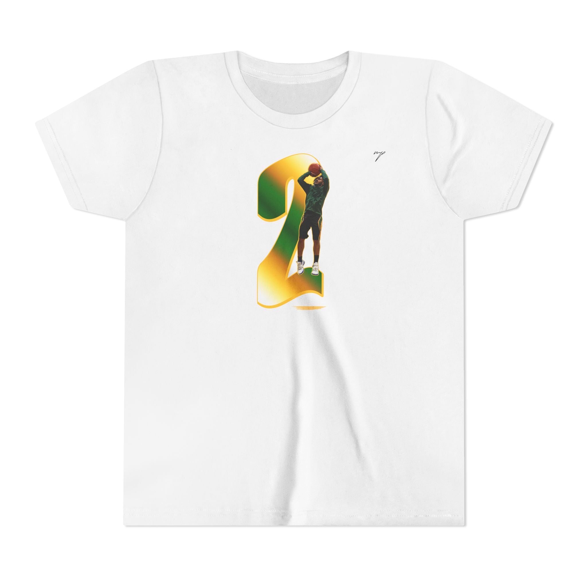 Jaylen Cooper YOUTH Graphic Tee