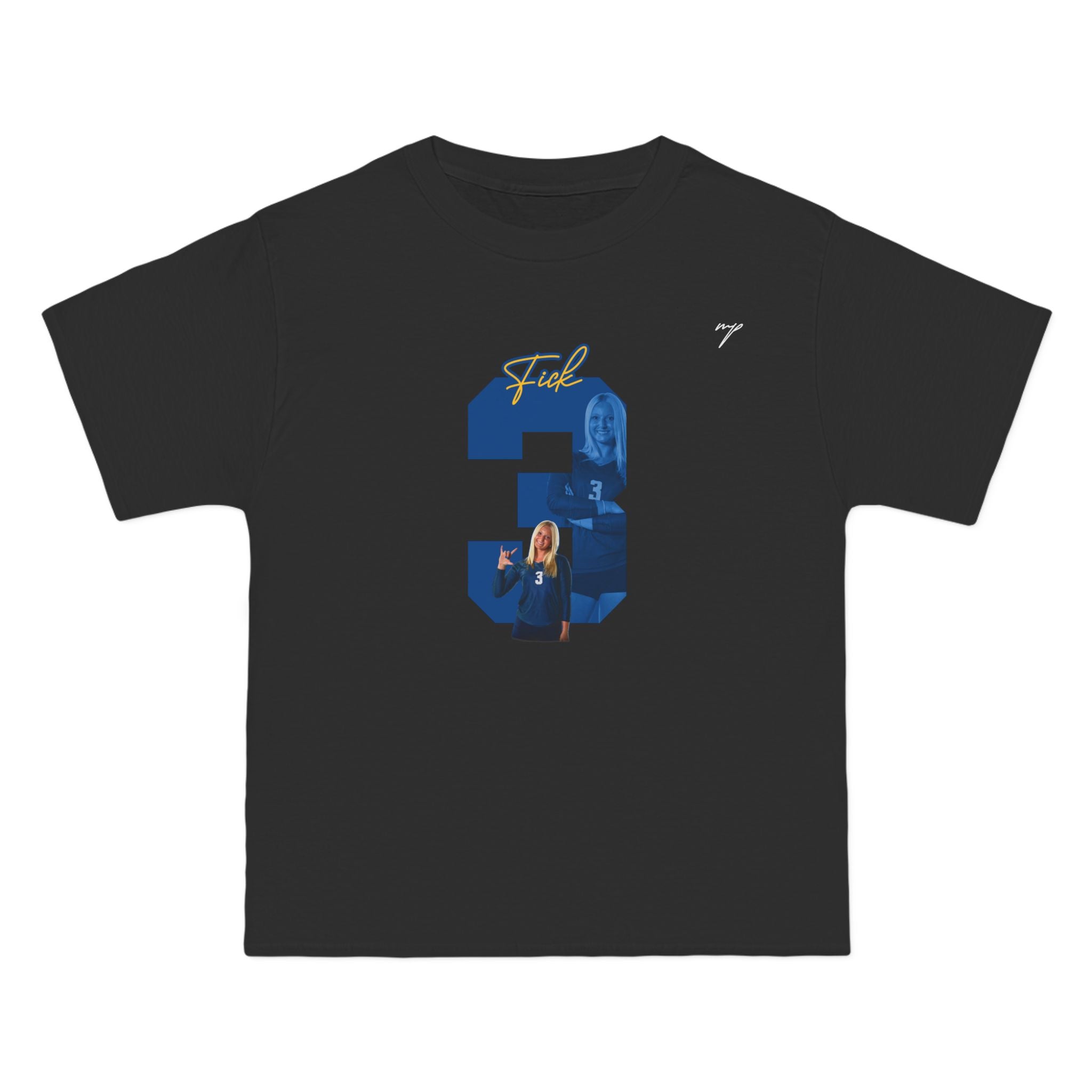 Lauren Fick Vintage Tee