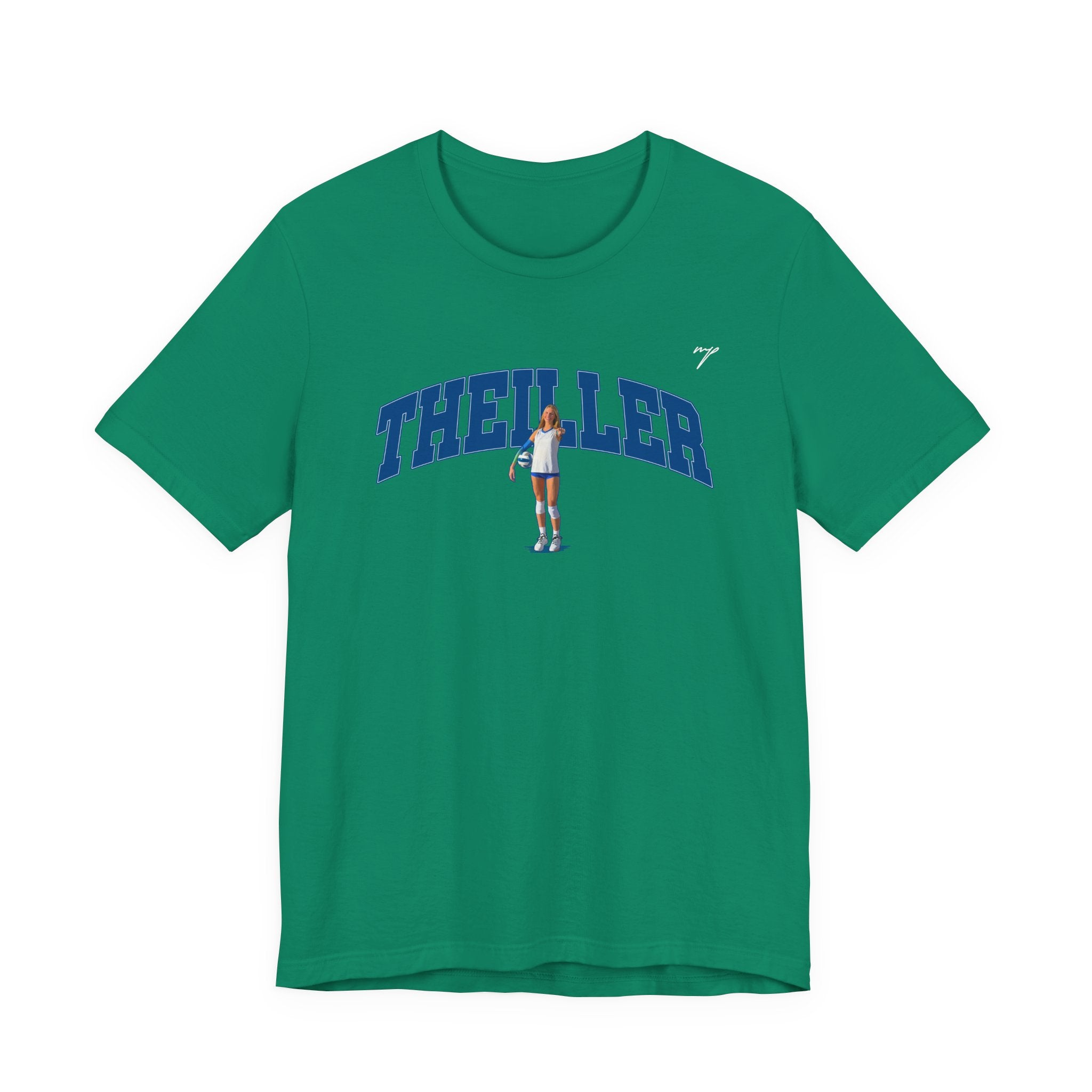 Ava Theiller Graphic Tee