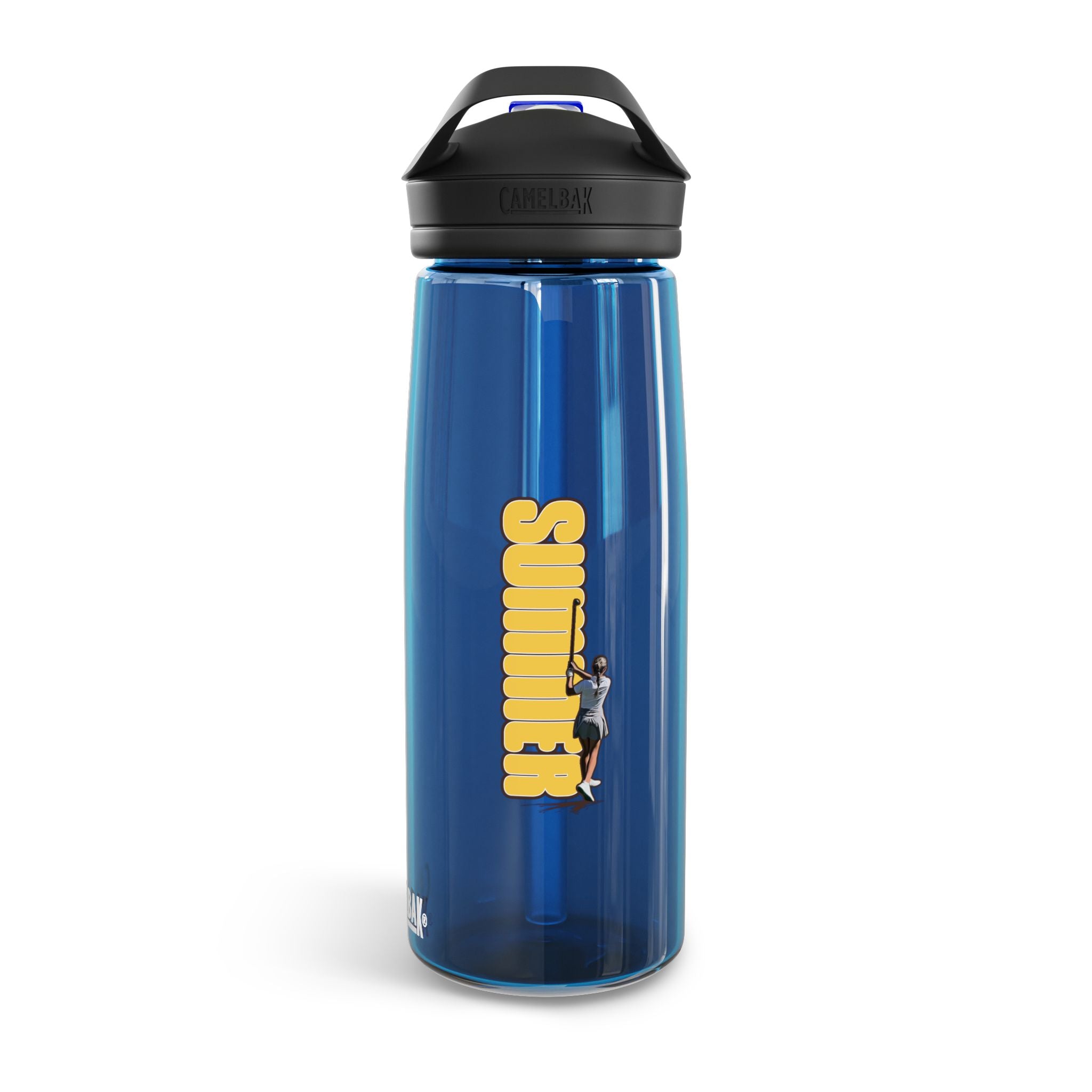 Summer Griffiths CamelBak Water Bottle