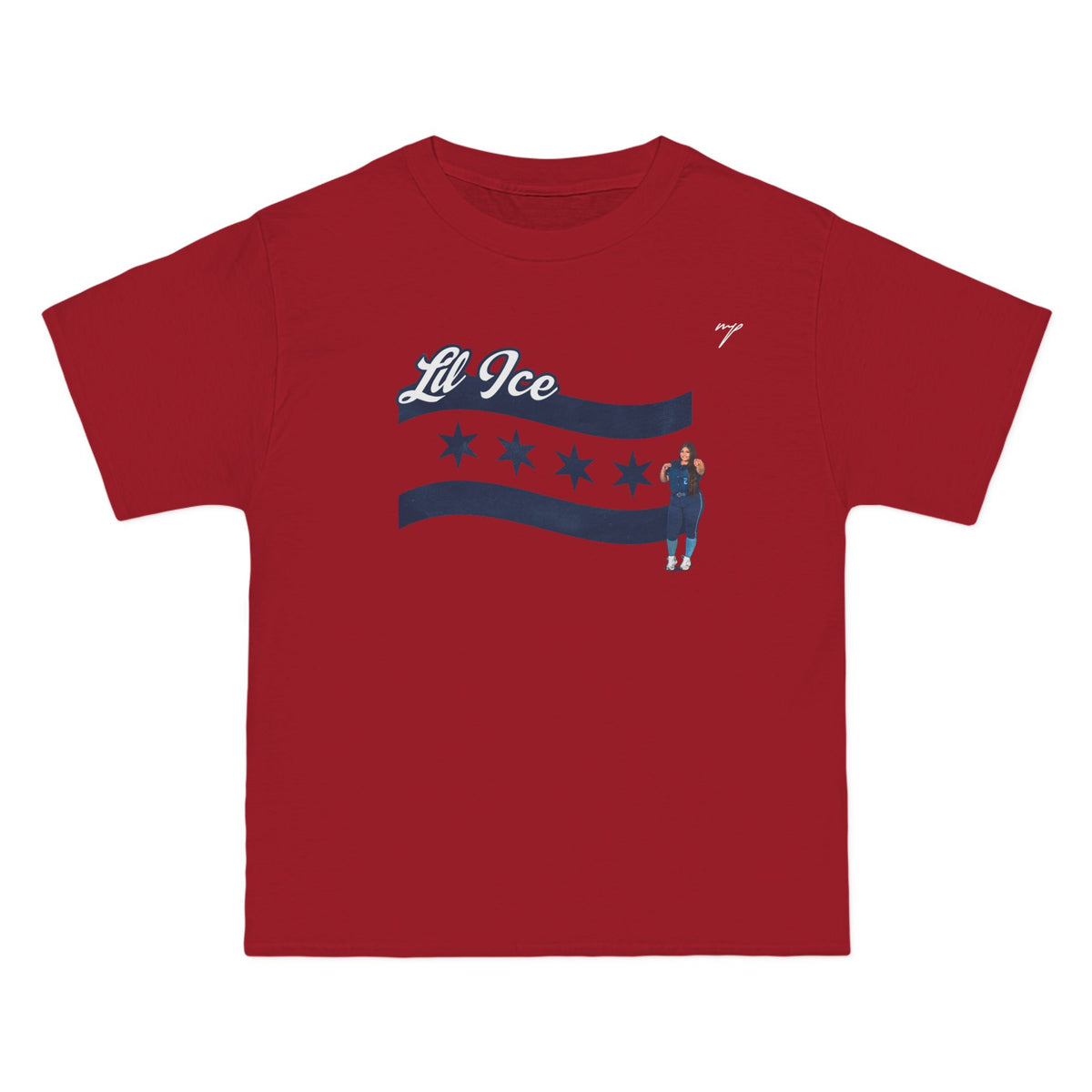Alyssa Kunz Vintage Tee