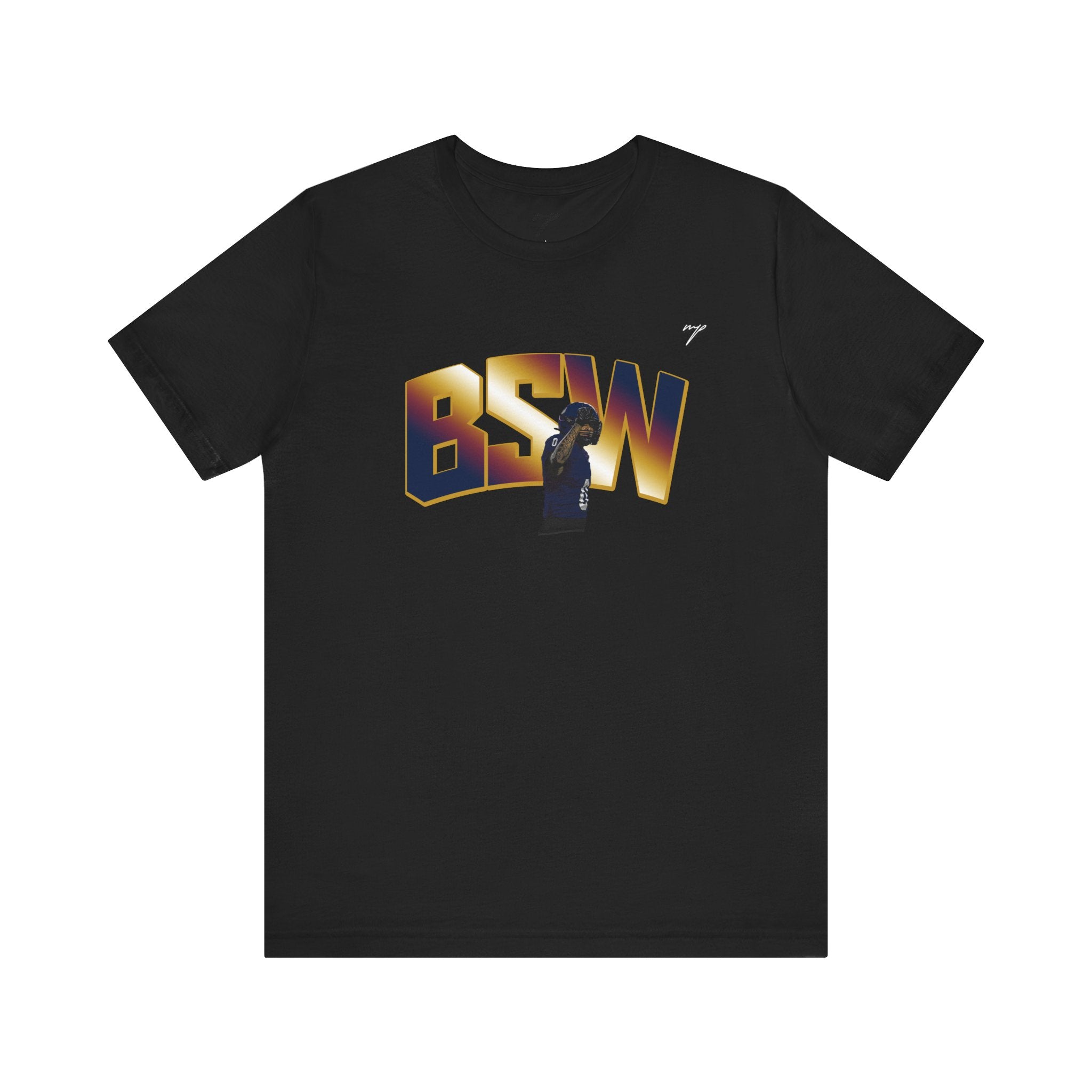 Bi'Syn Williams Graphic Tee