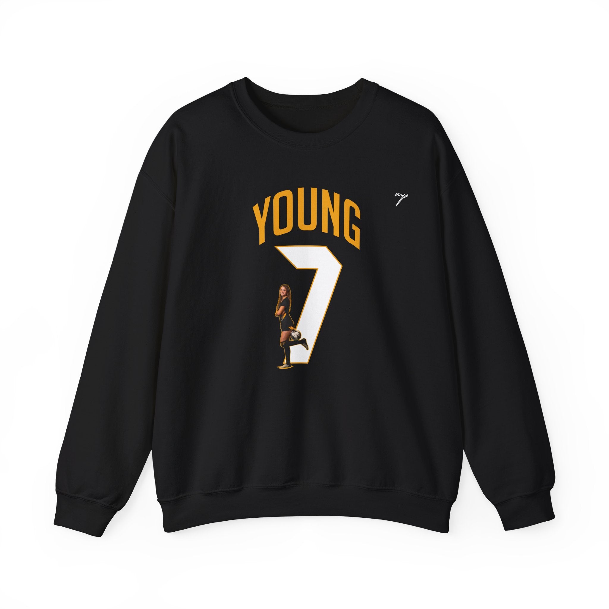Reece Young Crewneck