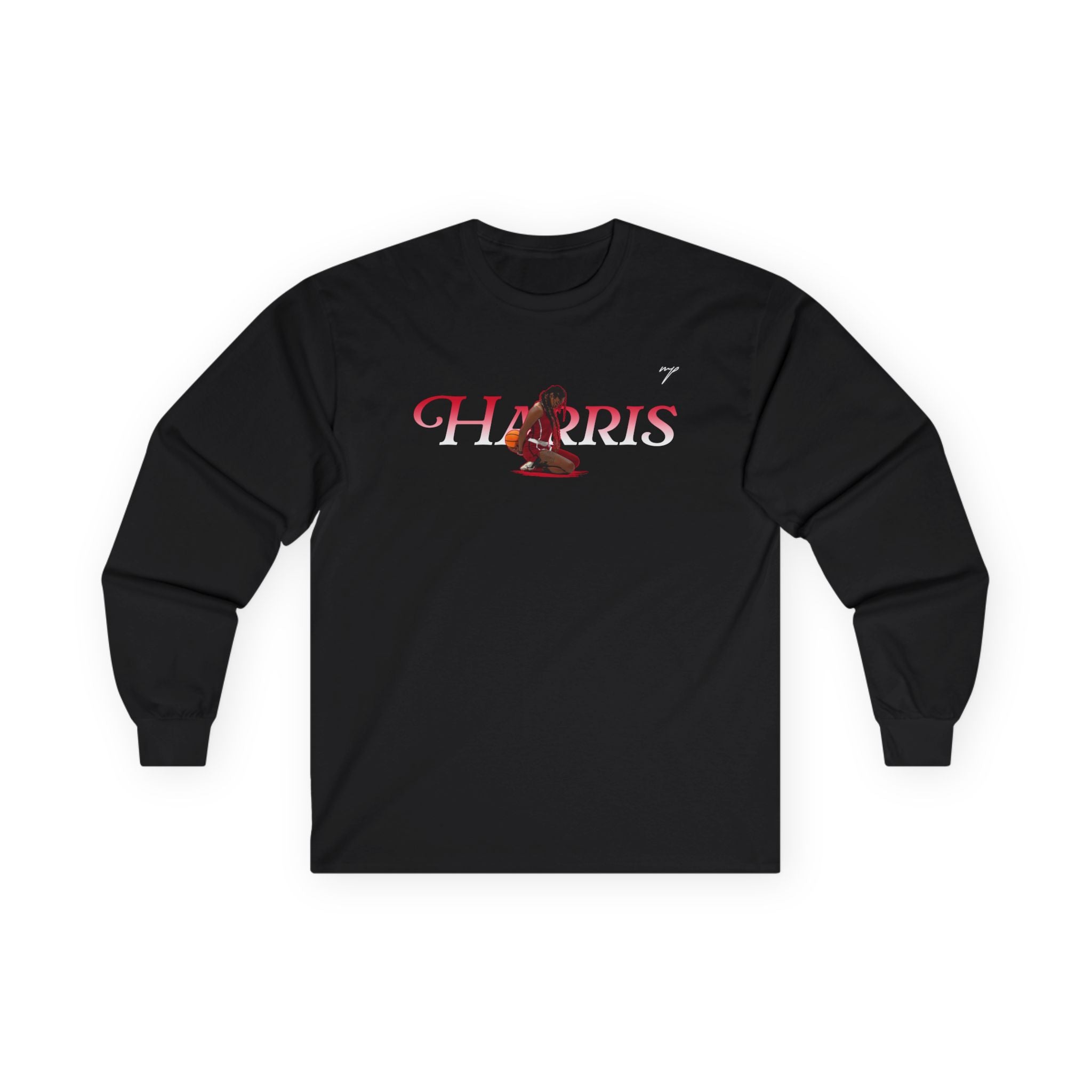 Leigha Harris Long Sleeve Tee
