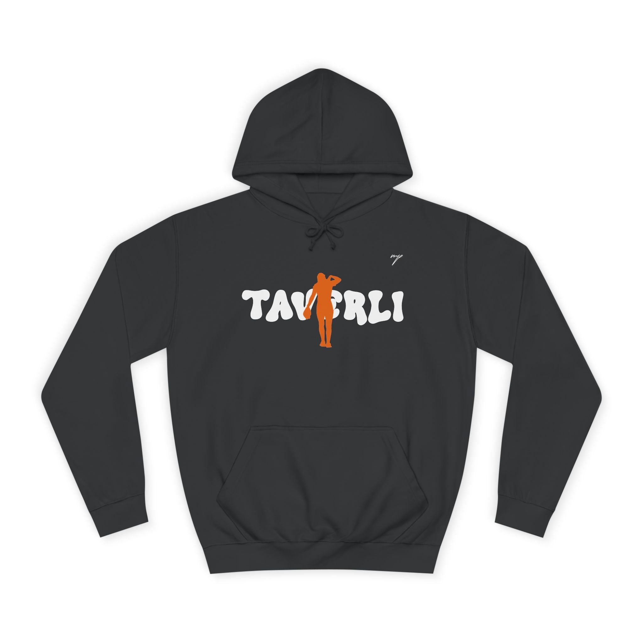 Taverli Tennant Hoodie
