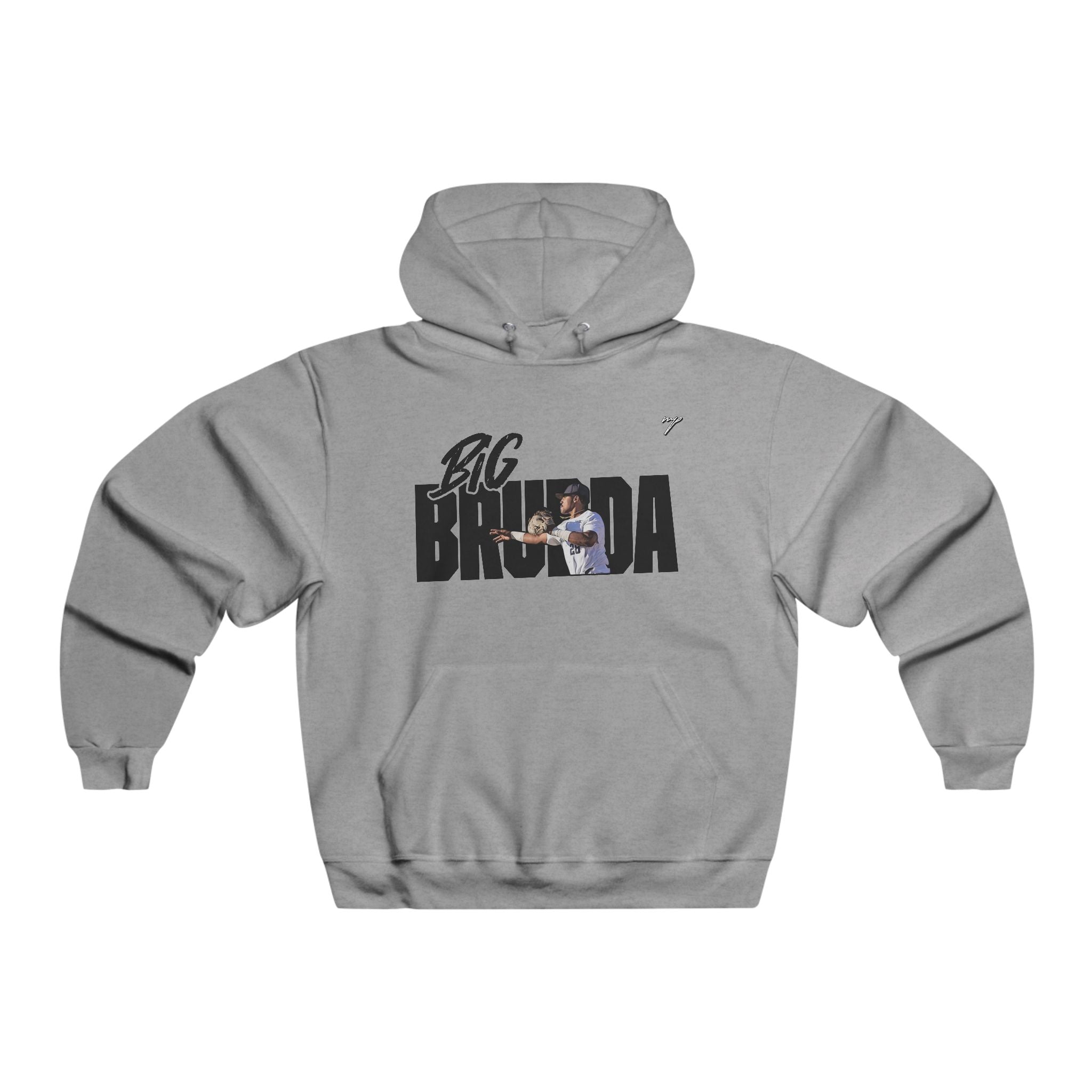 Bryce Calloway Vintage Hoodie