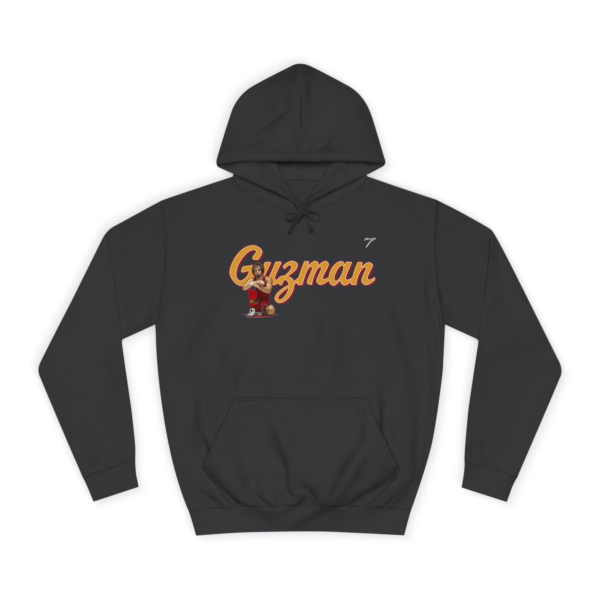 Karter Guzman Hoodie