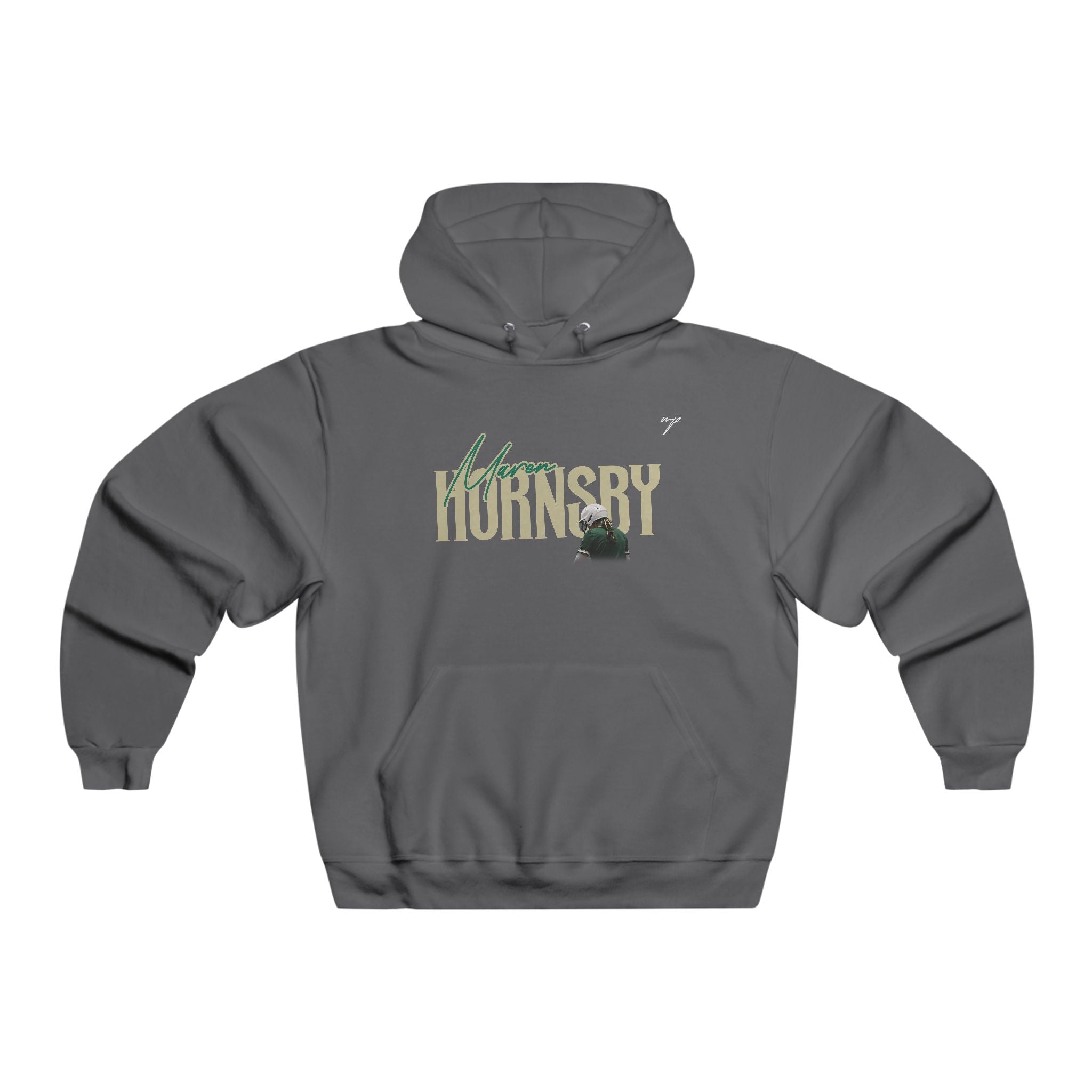 Maren Hornsby Vintage Hoodie