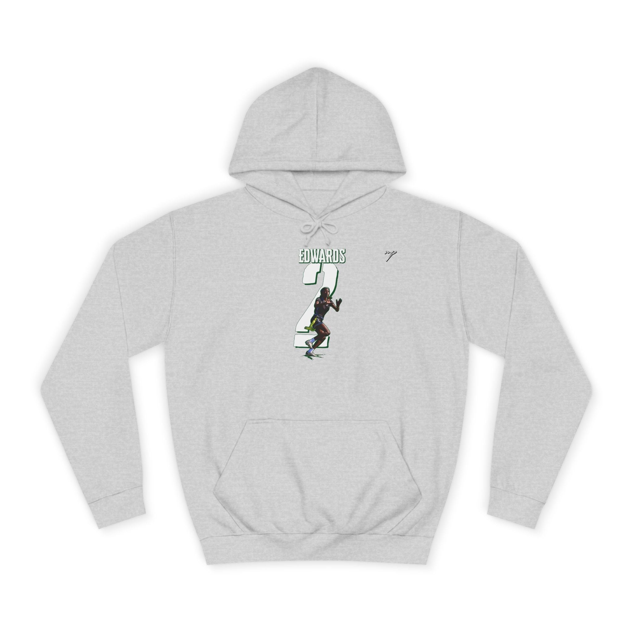 Ijyana Edwards Hoodie