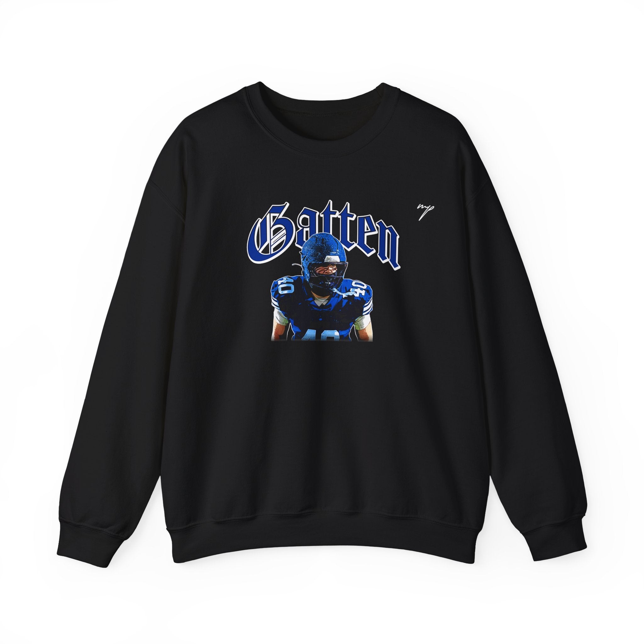 Colsen Gatten Crewneck