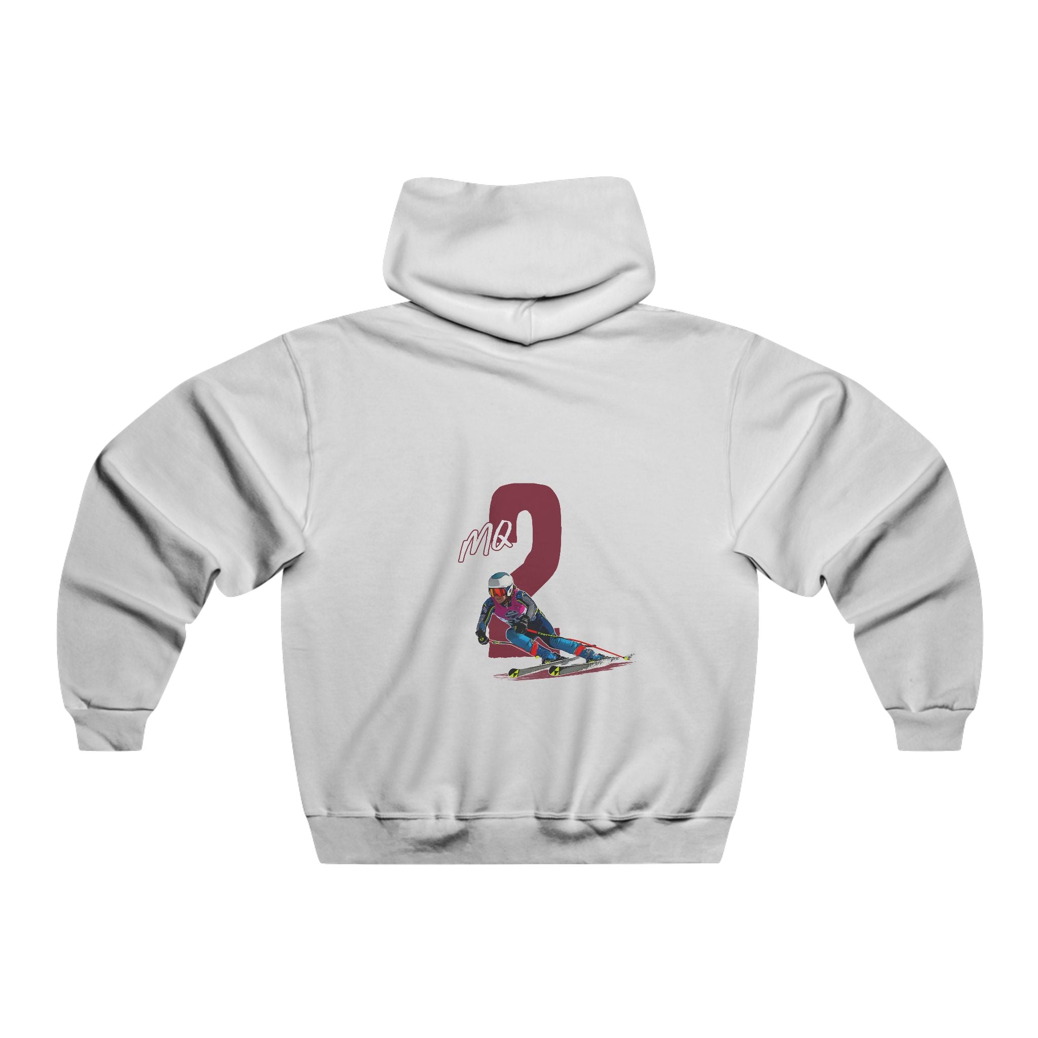 Molly Queally Vintage Hoodie